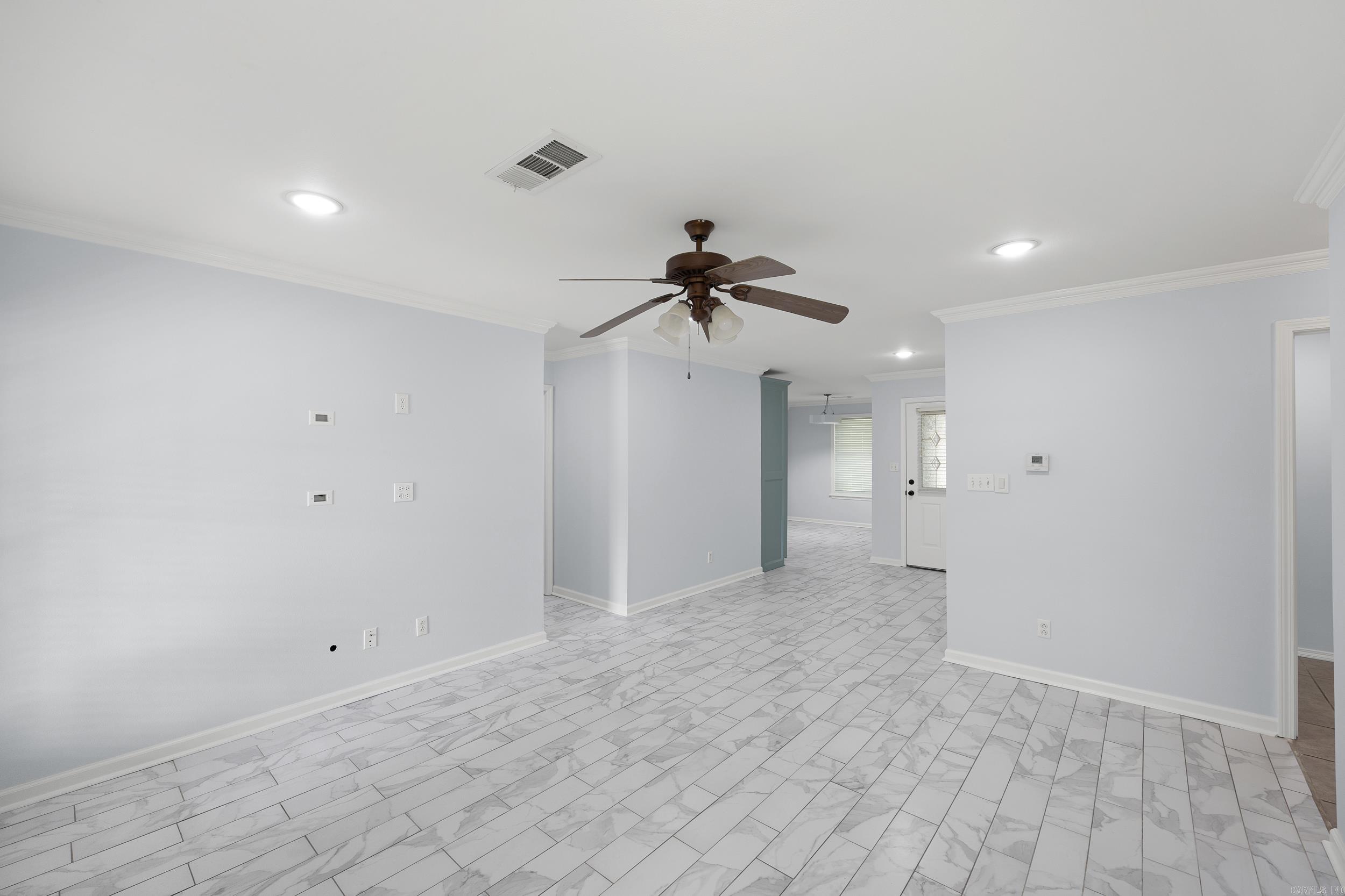MADASON HEIGHTS - Residential