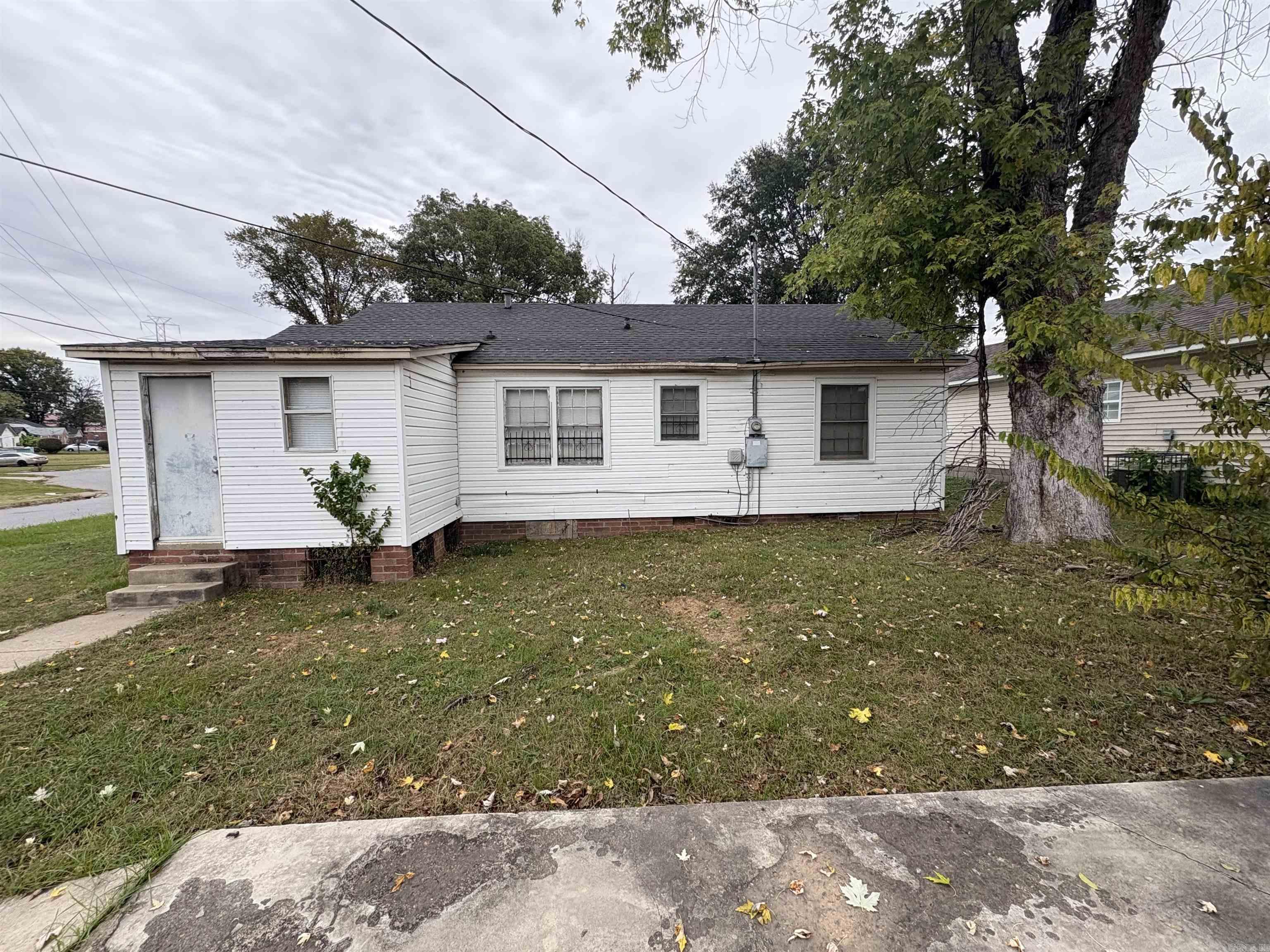 RICH ACRES - Residential