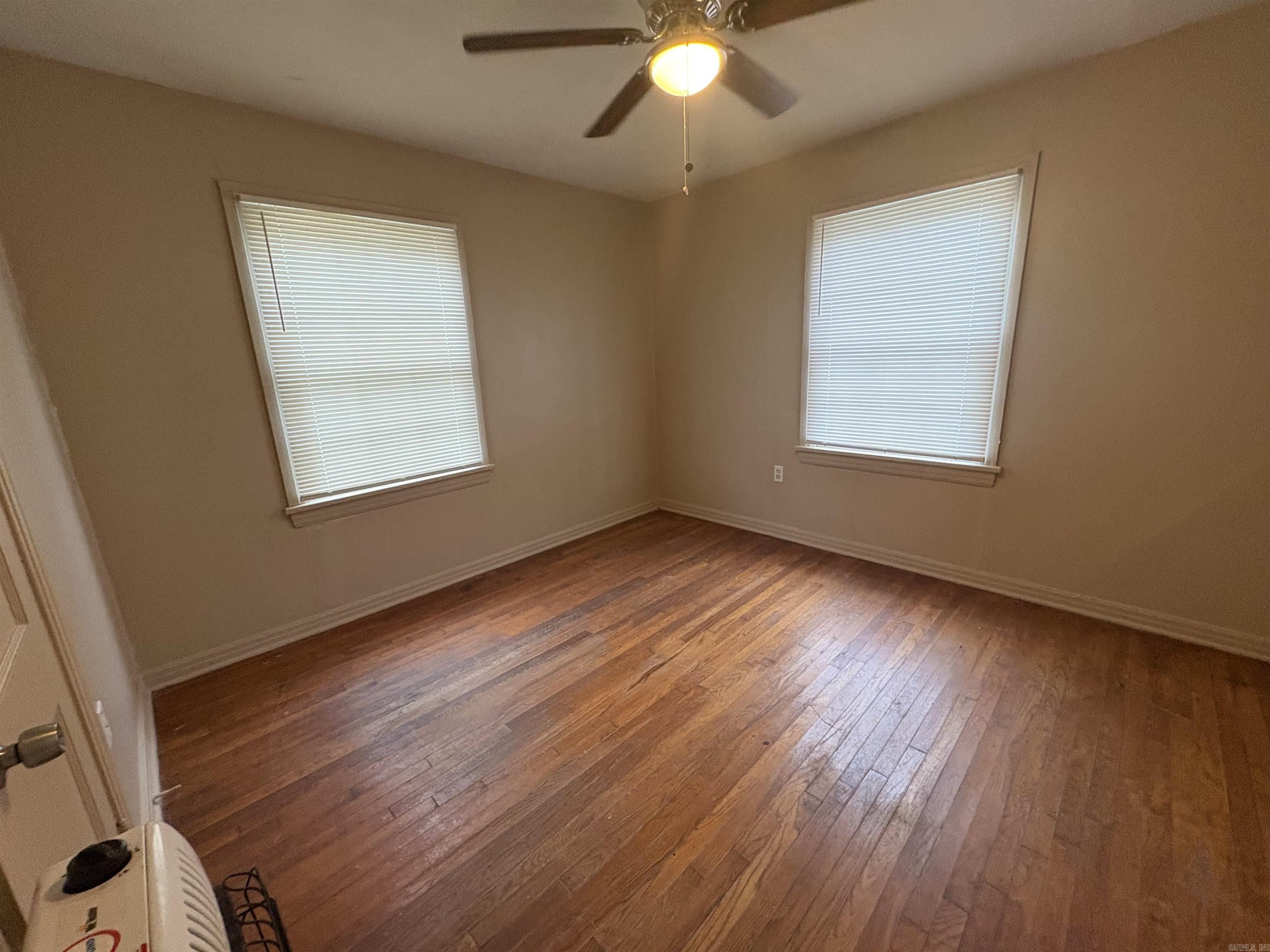 RICH ACRES - Residential