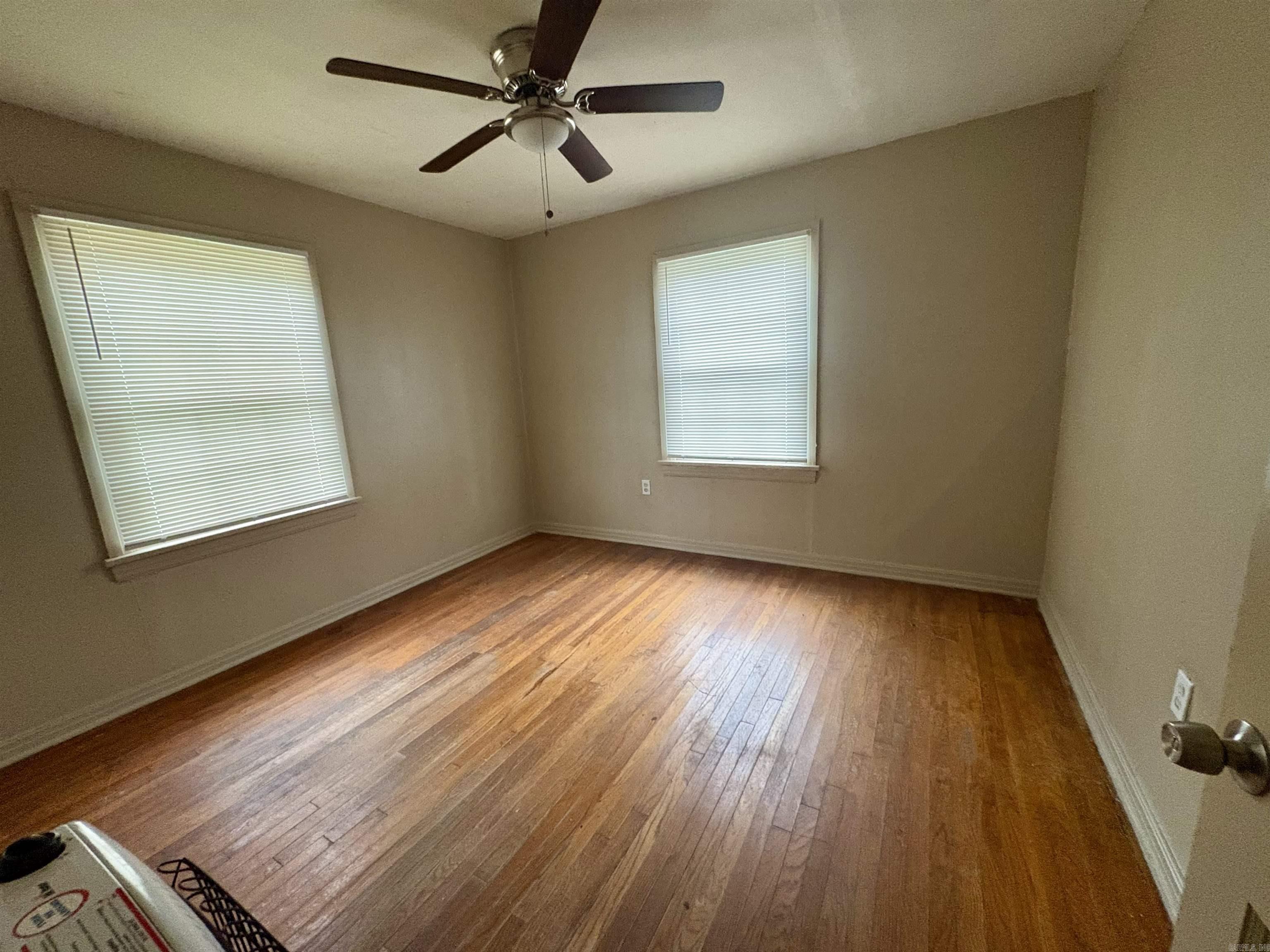 RICH ACRES - Residential