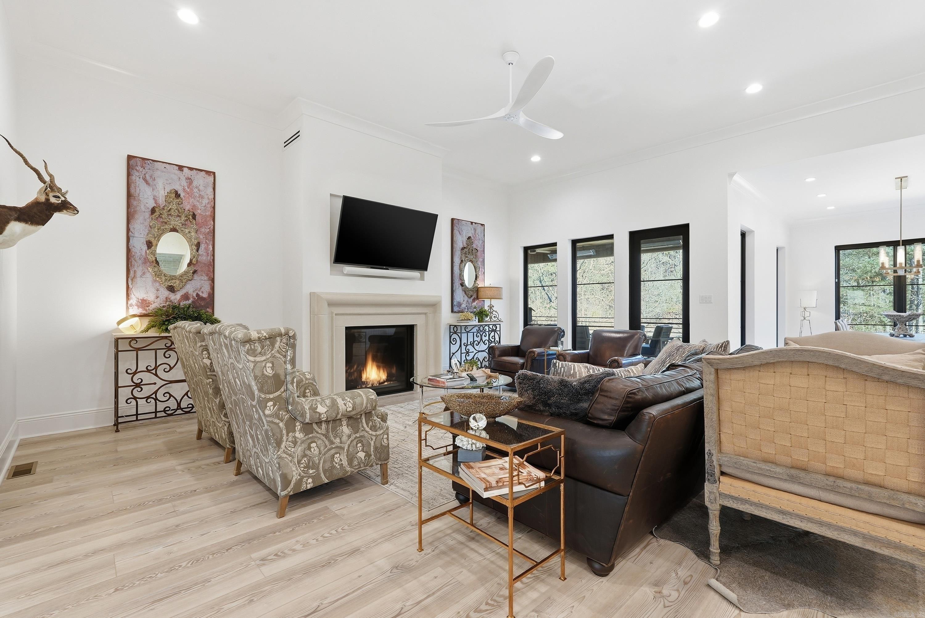 Hickory Grove Phase II - Residential