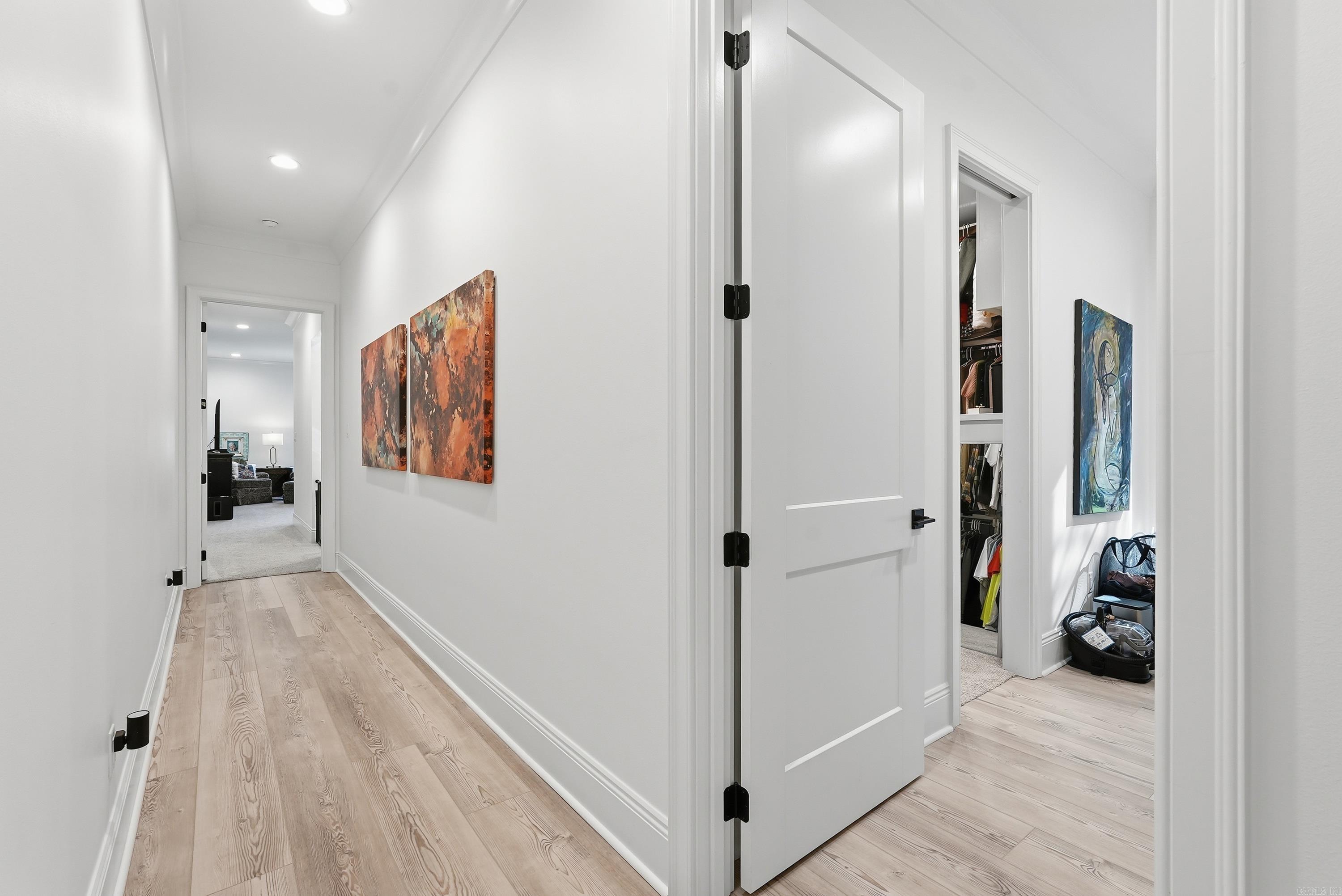 Hickory Grove Phase II - Residential