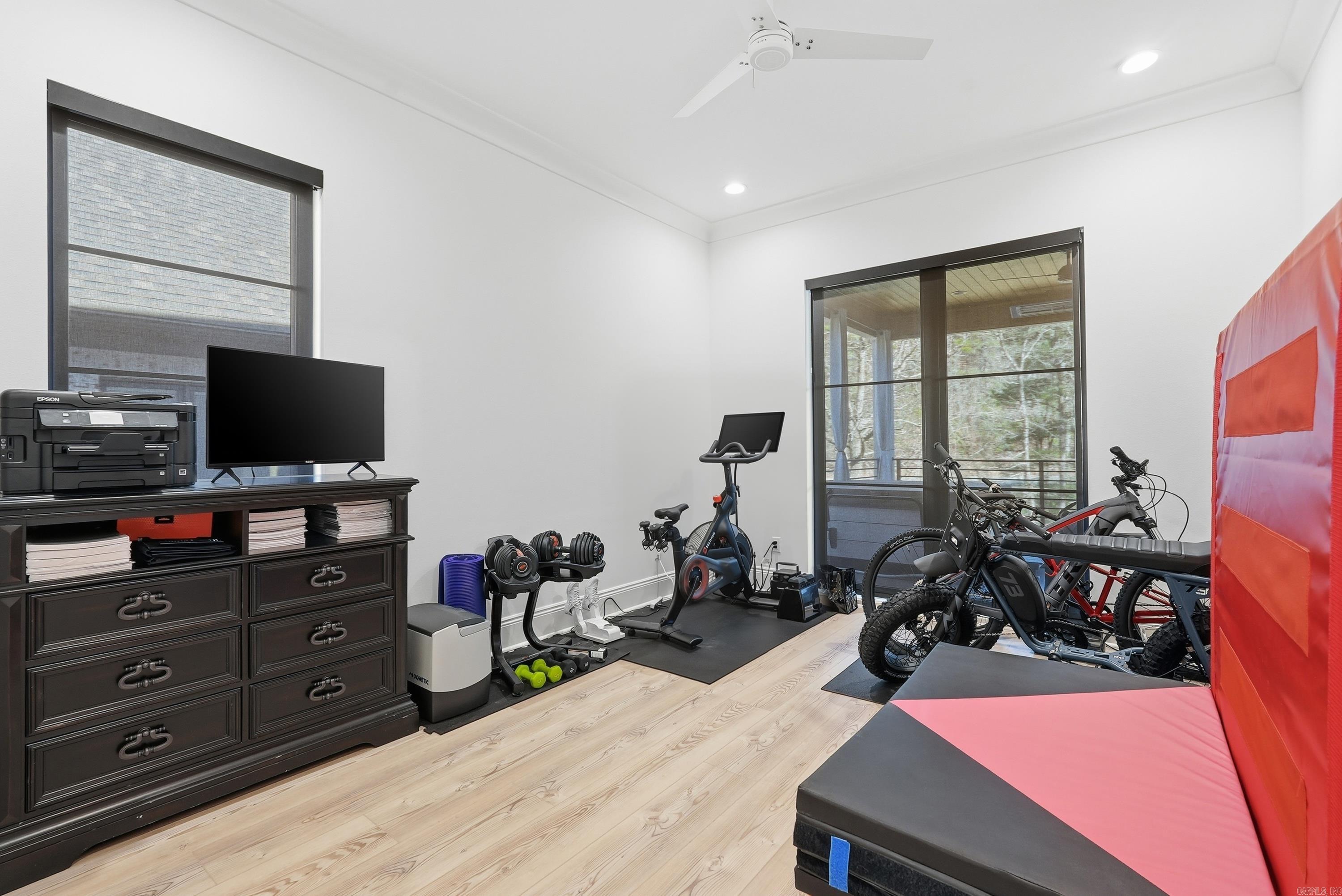 Hickory Grove Phase II - Residential