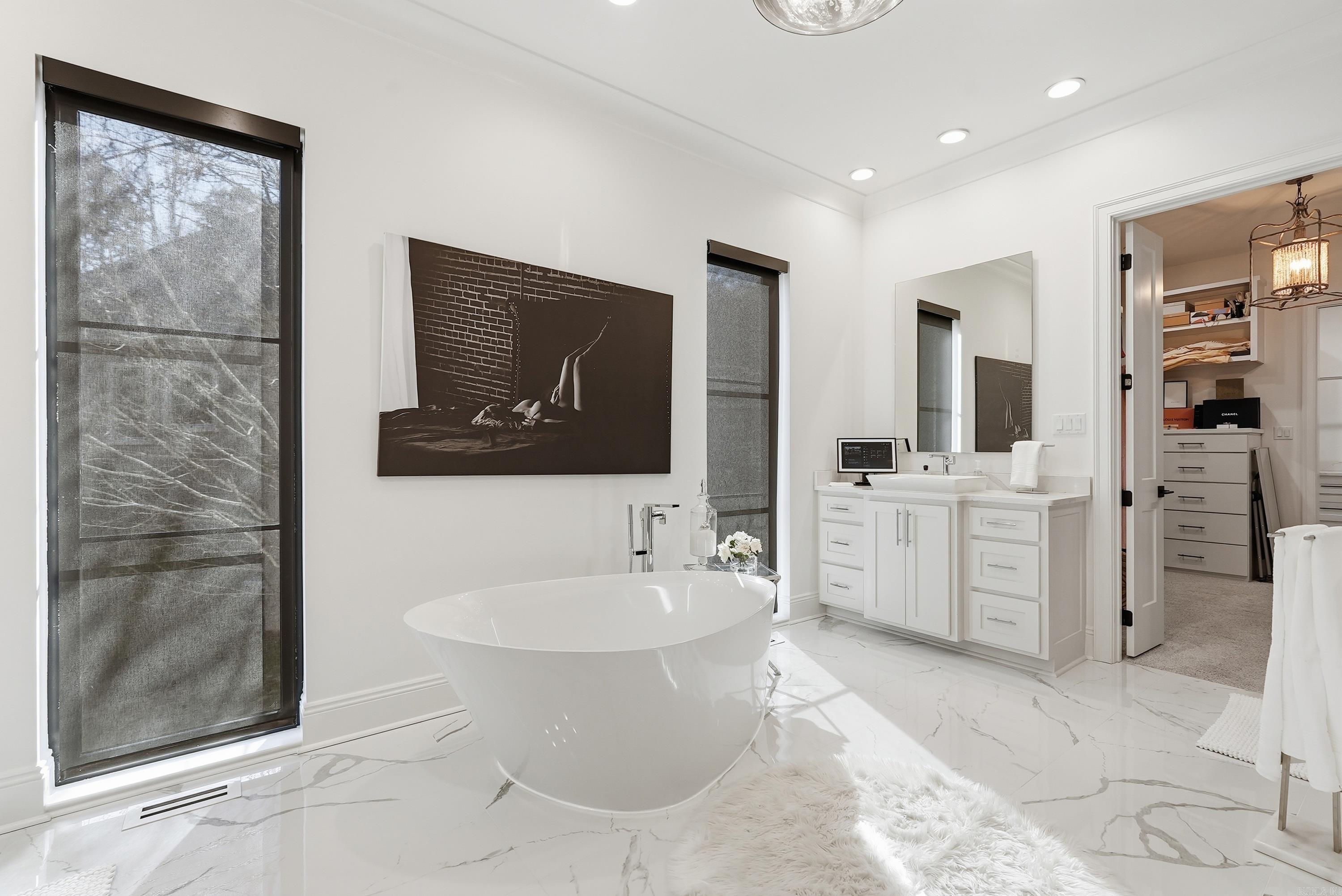 Hickory Grove Phase II - Residential