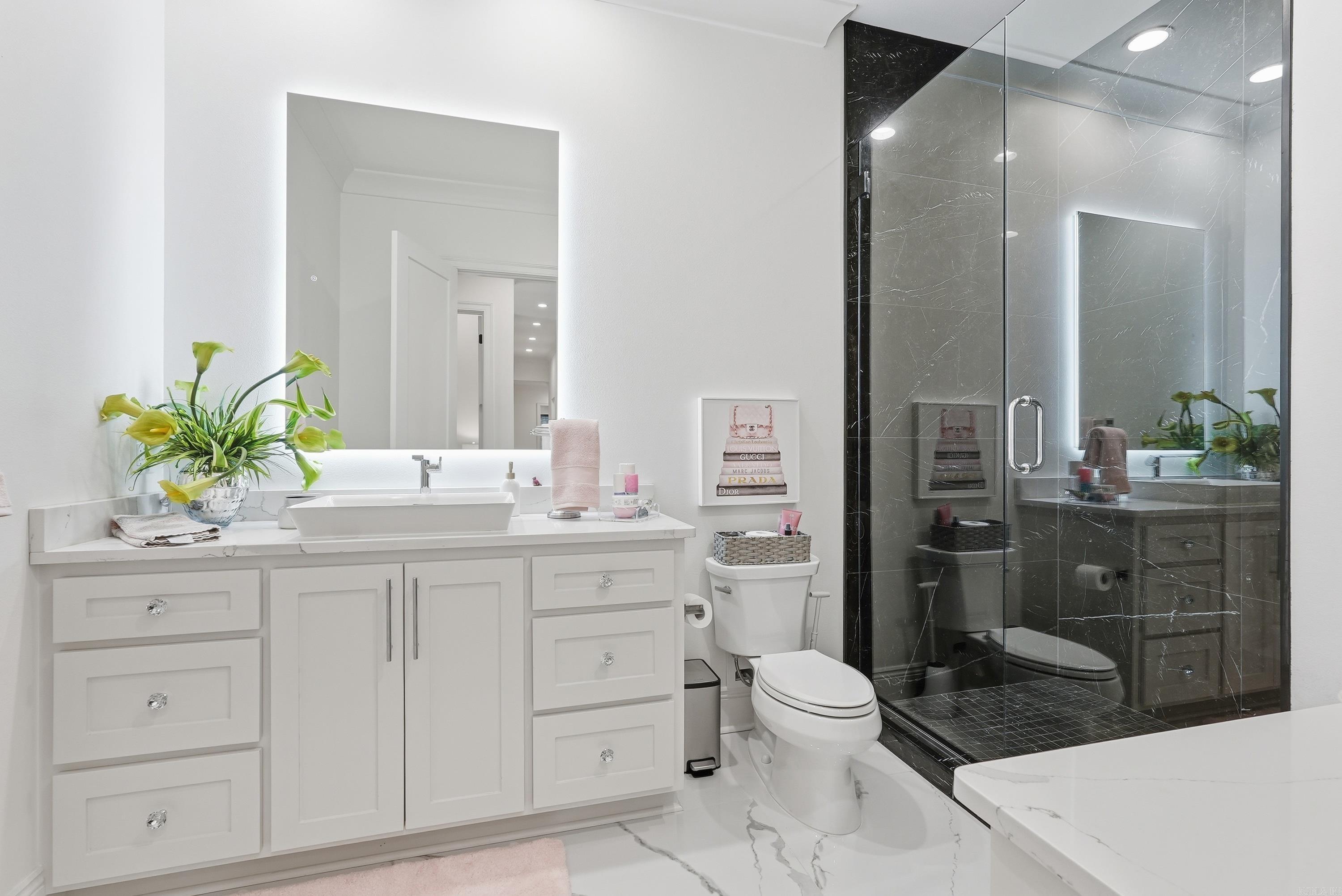 Hickory Grove Phase II - Residential