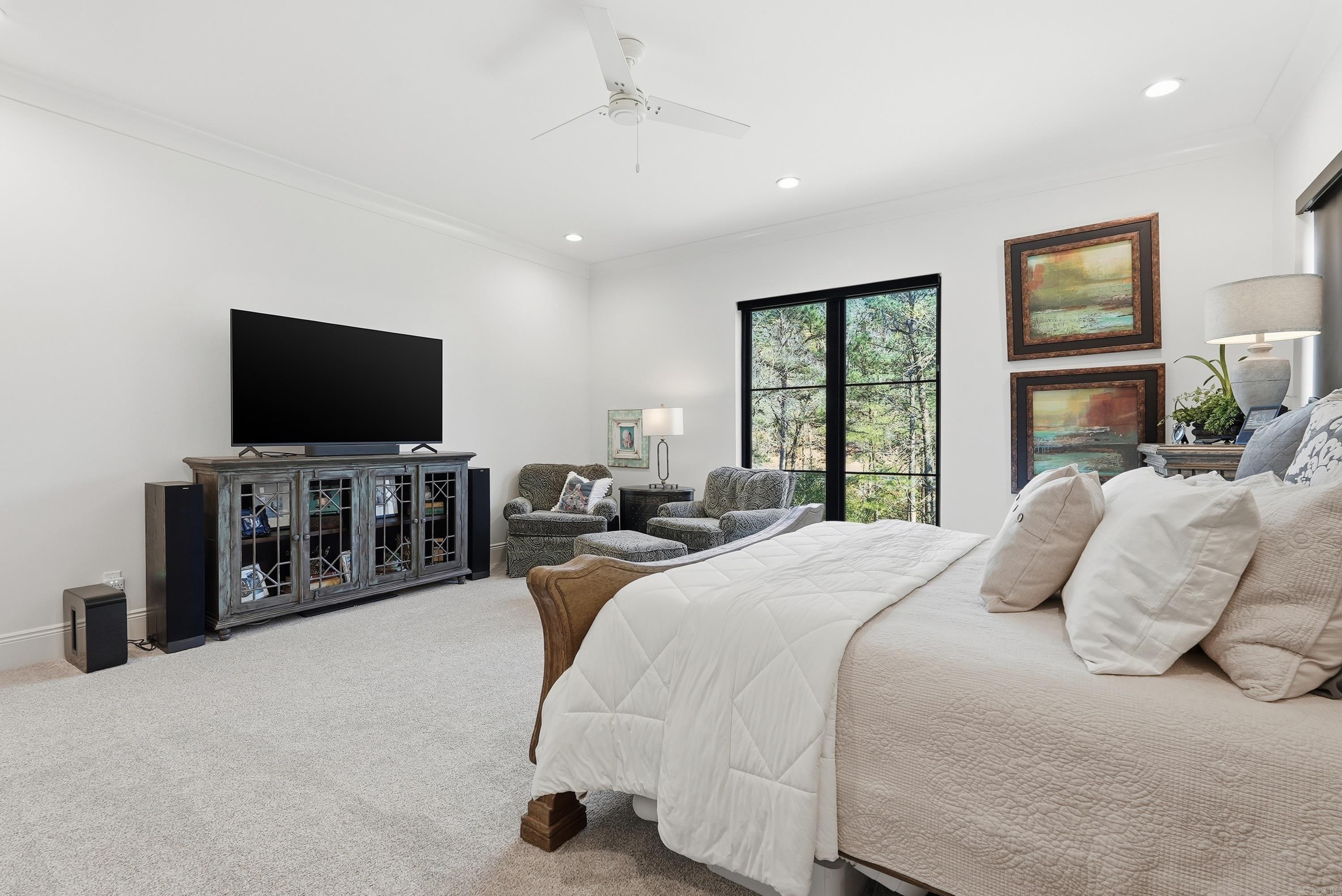 Hickory Grove Phase II - Residential