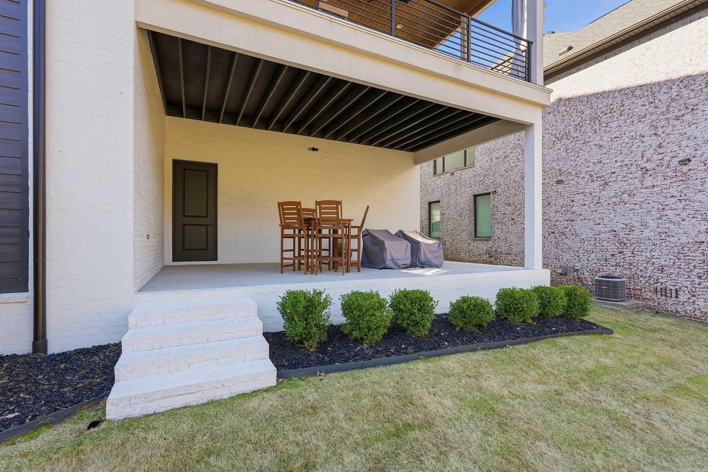 Hickory Grove Phase II - Residential