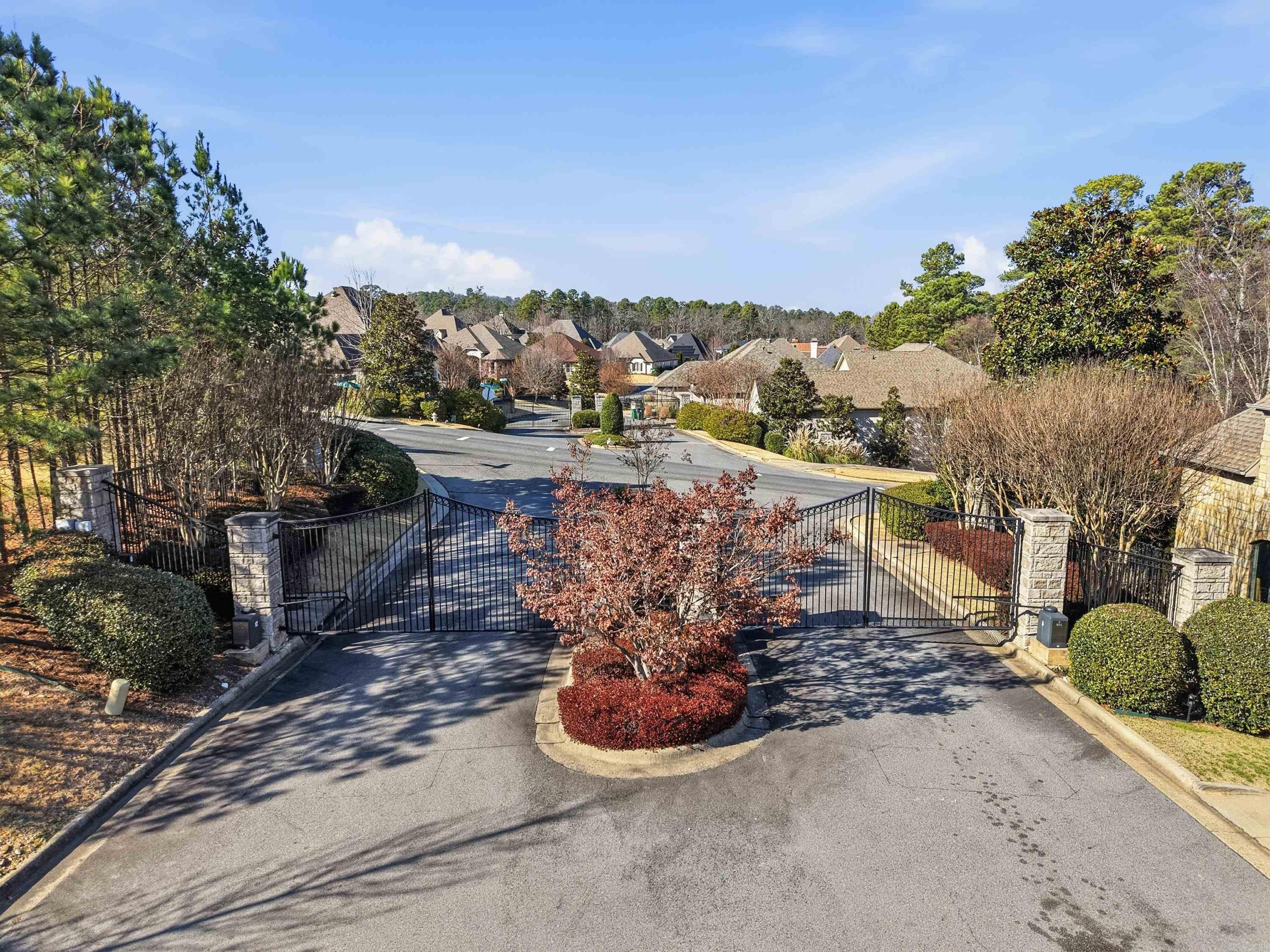 Hickory Grove Phase II - Residential