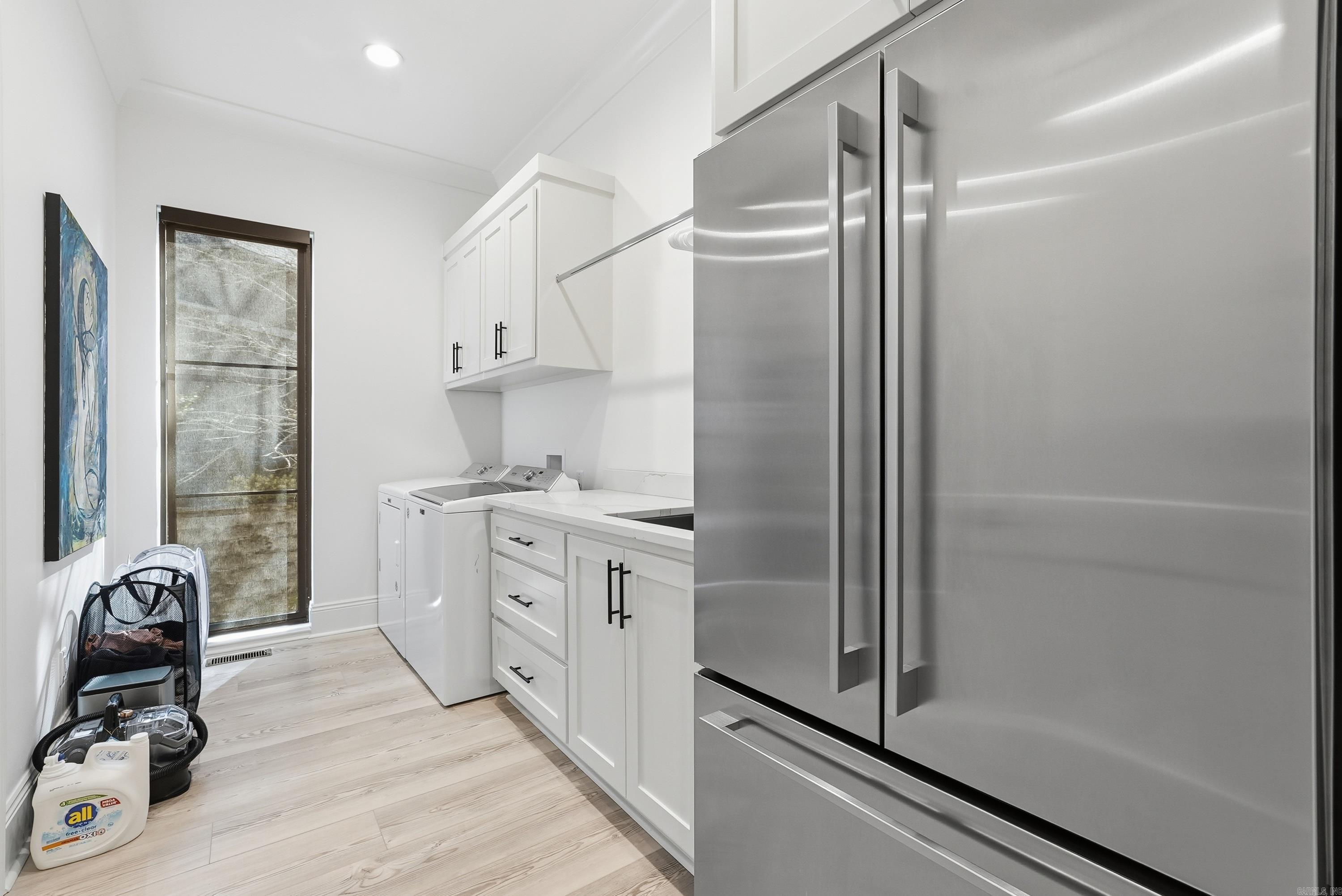 Hickory Grove Phase II - Residential