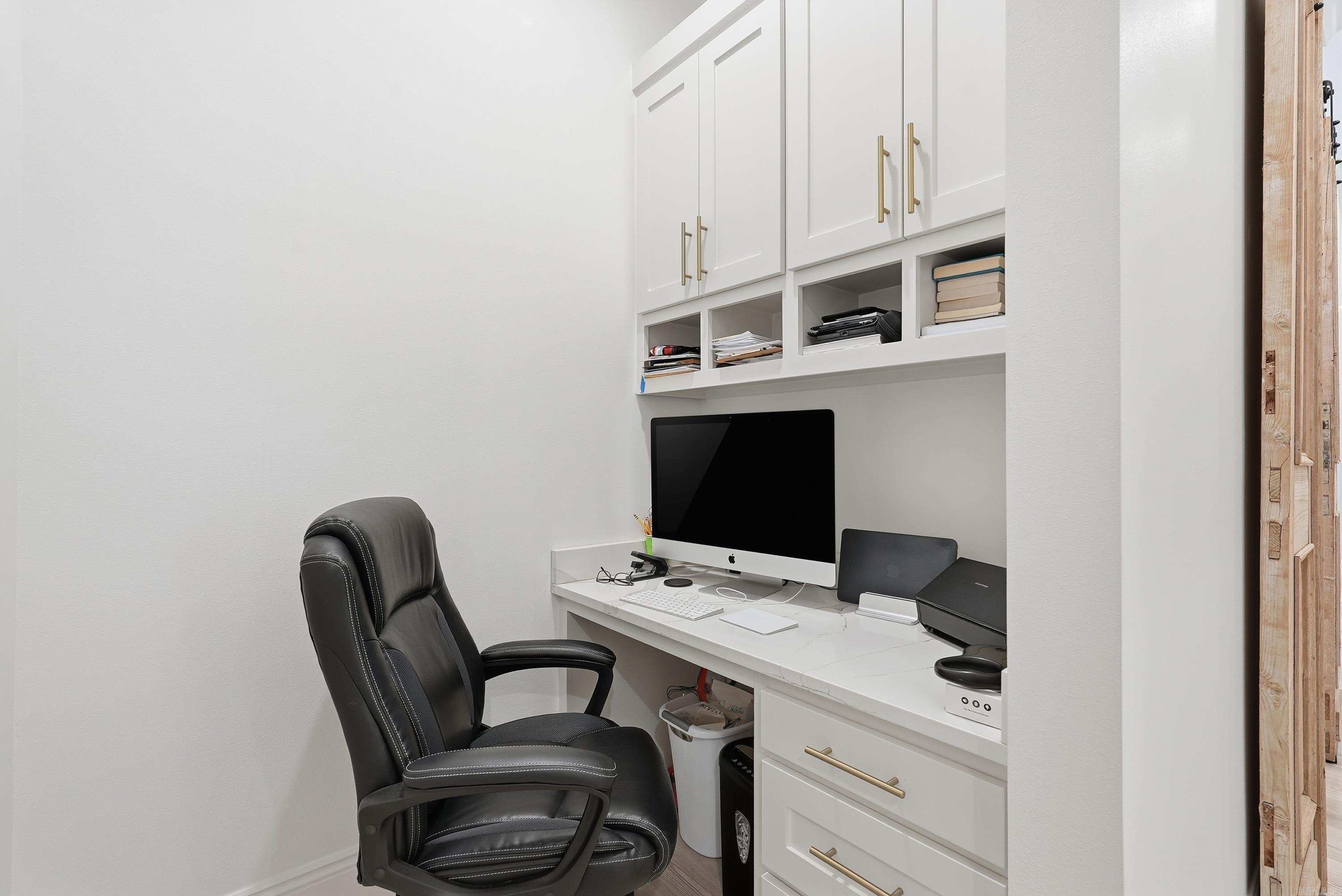 Hickory Grove Phase II - Residential