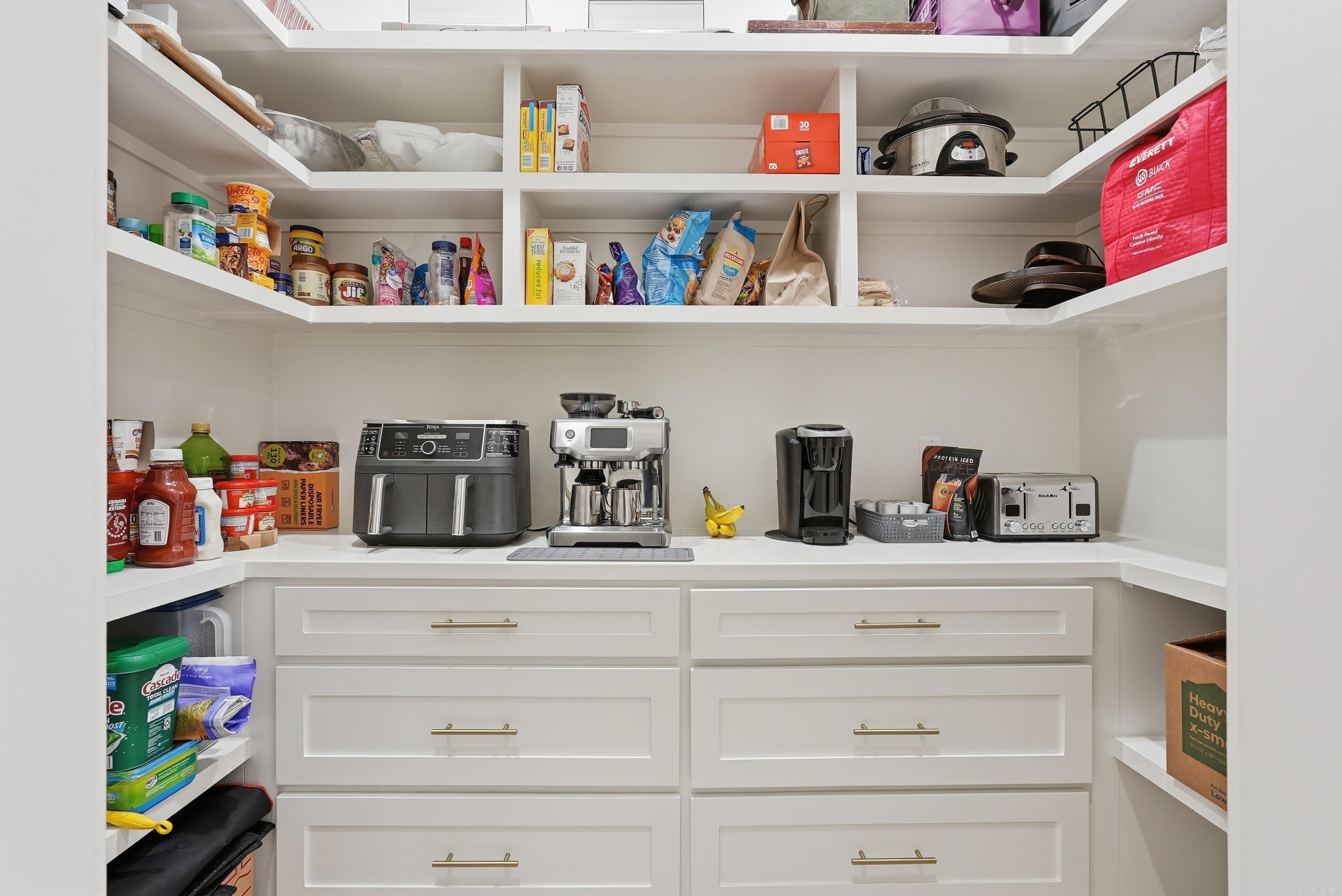 Hickory Grove Phase II - Residential