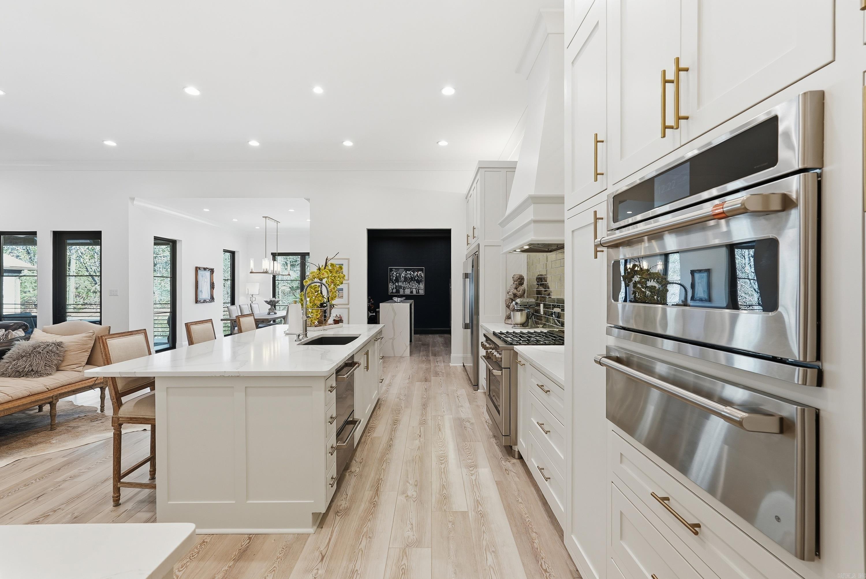 Hickory Grove Phase II - Residential