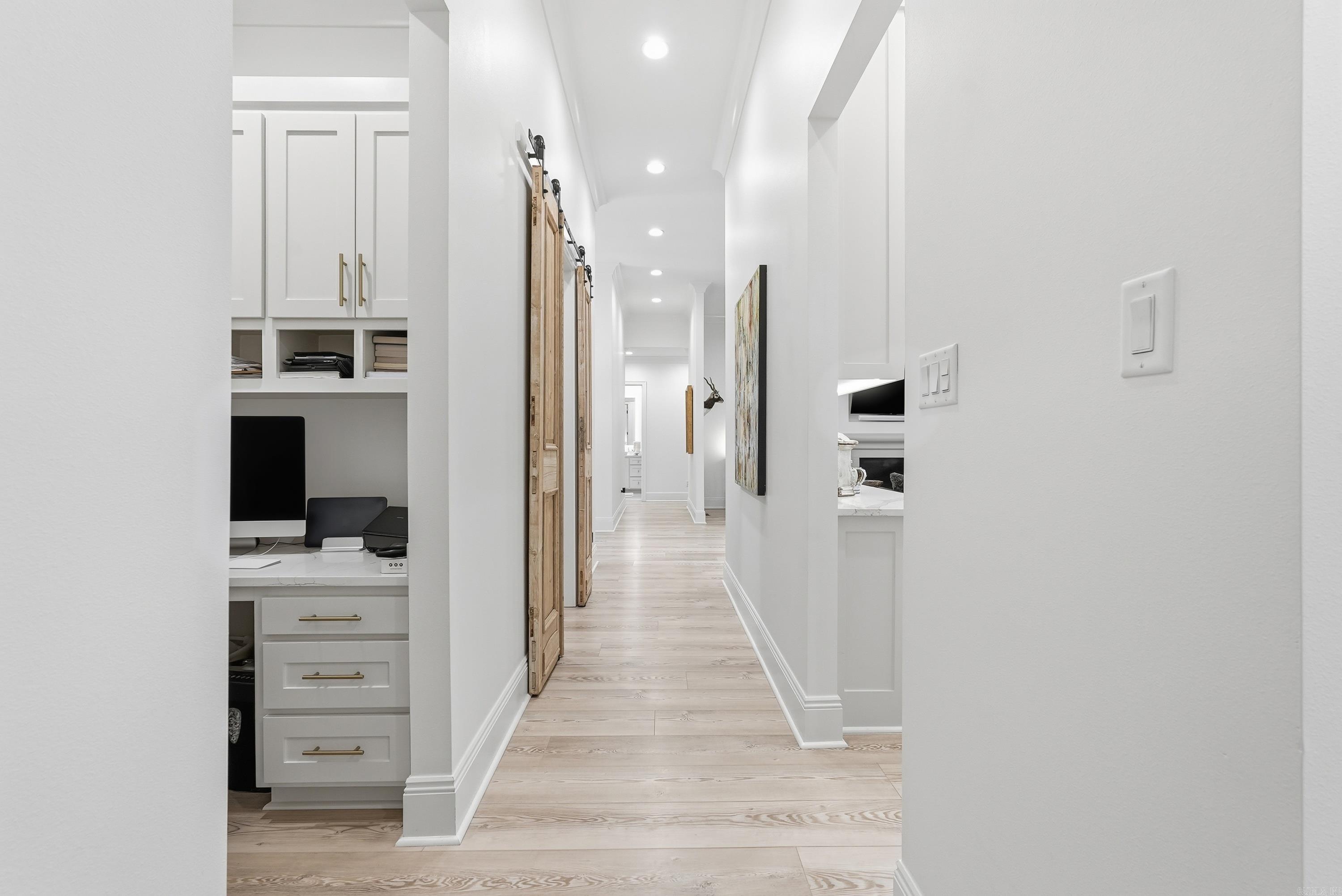 Hickory Grove Phase II - Residential