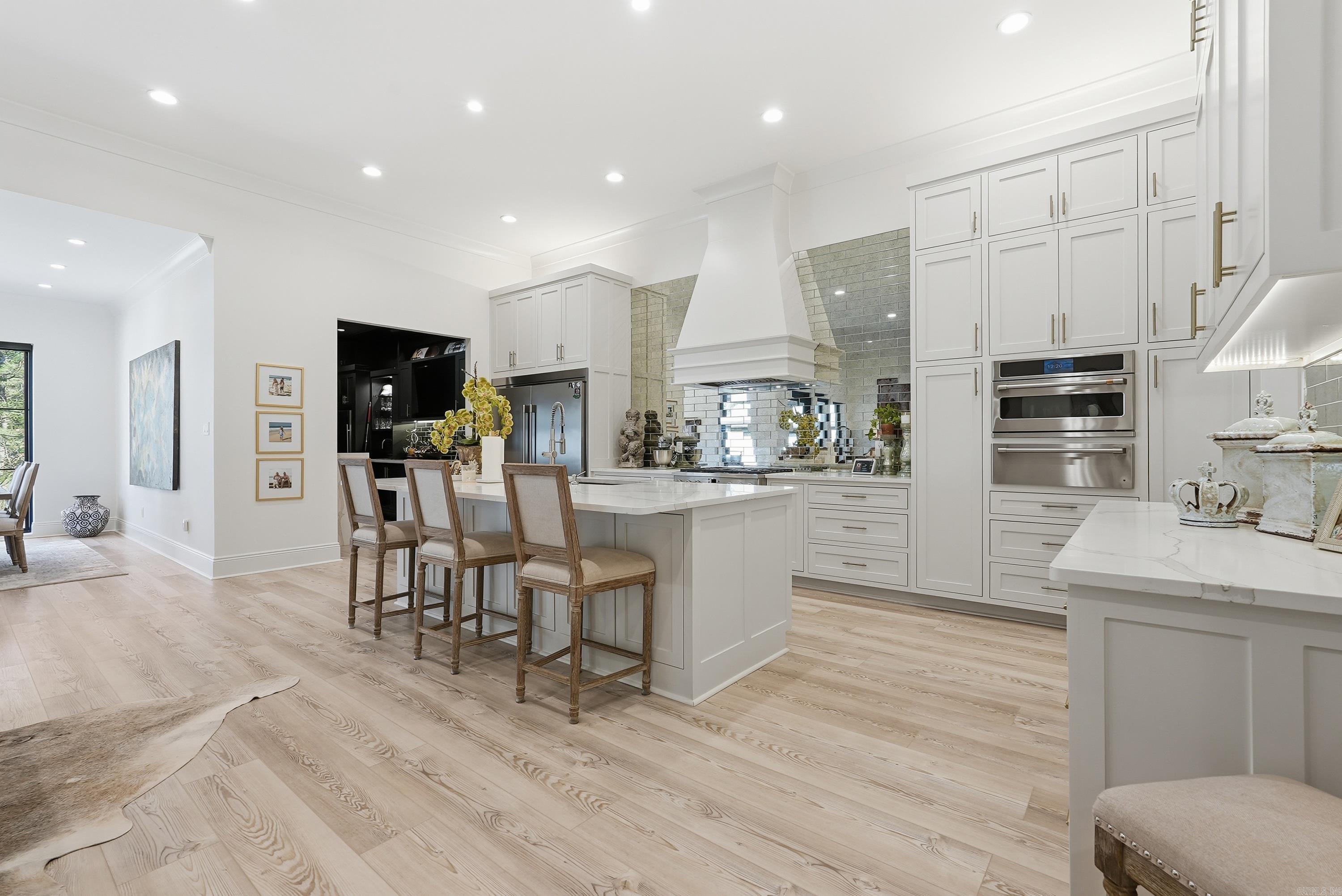 Hickory Grove Phase II - Residential