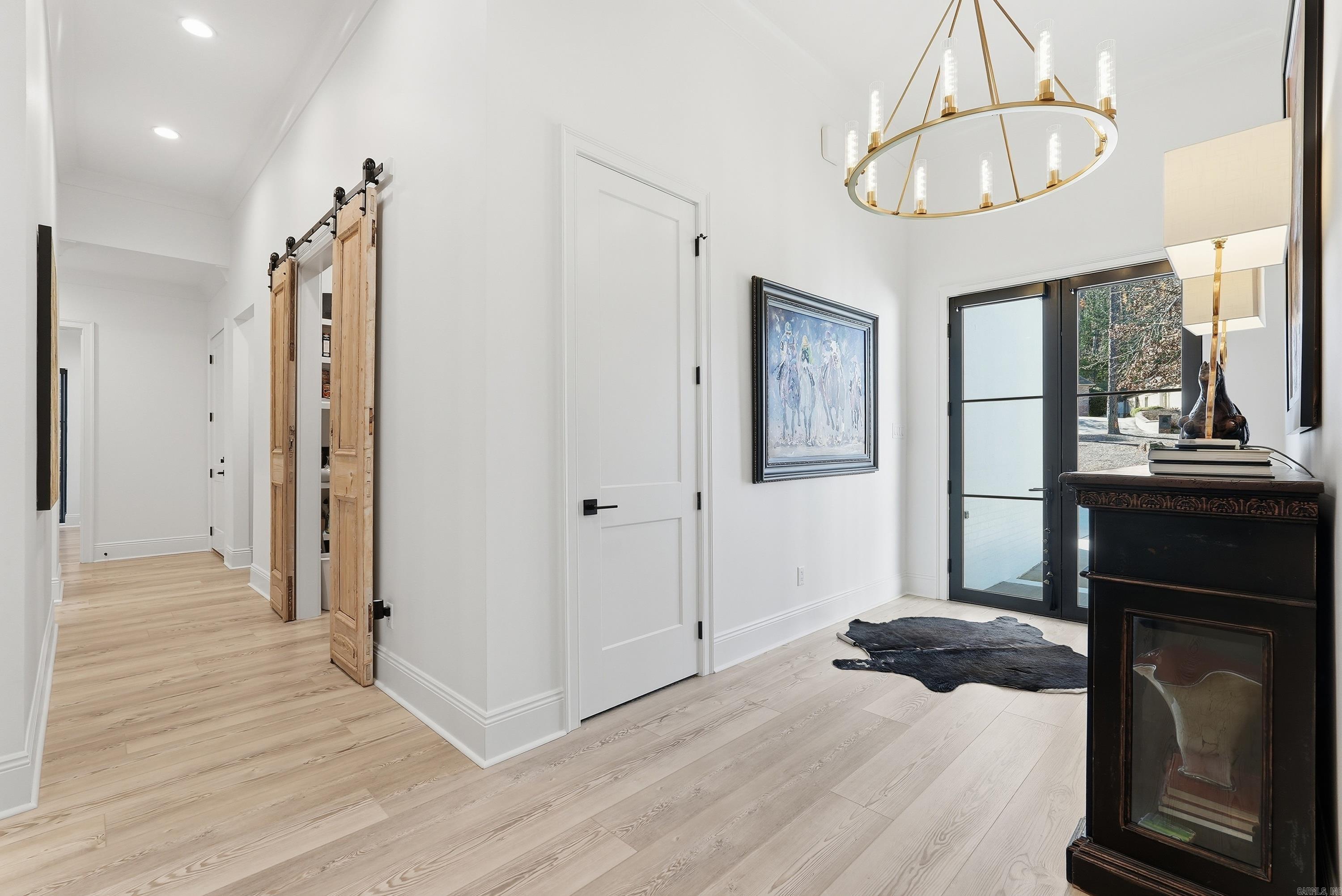 Hickory Grove Phase II - Residential