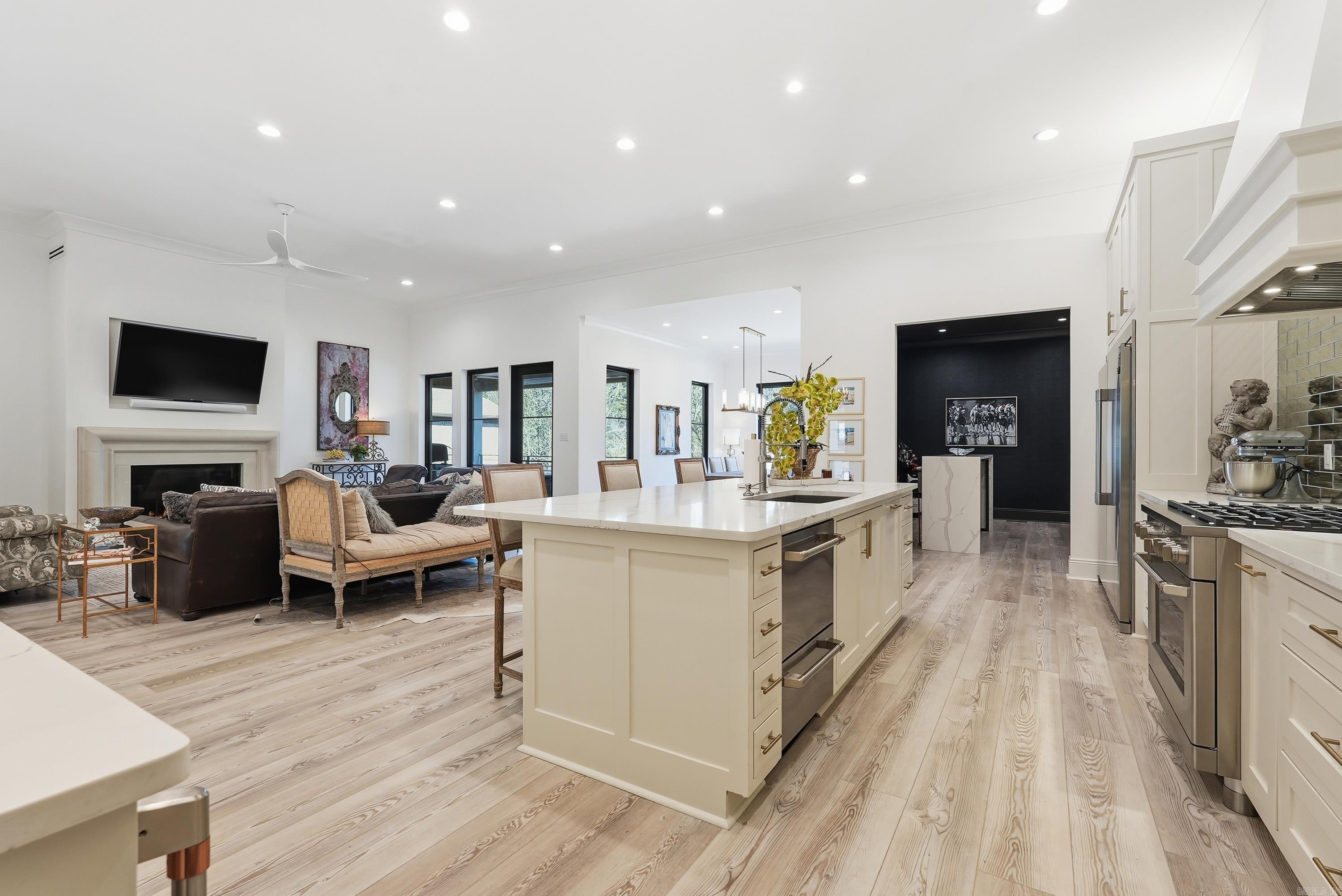 Hickory Grove Phase II - Residential