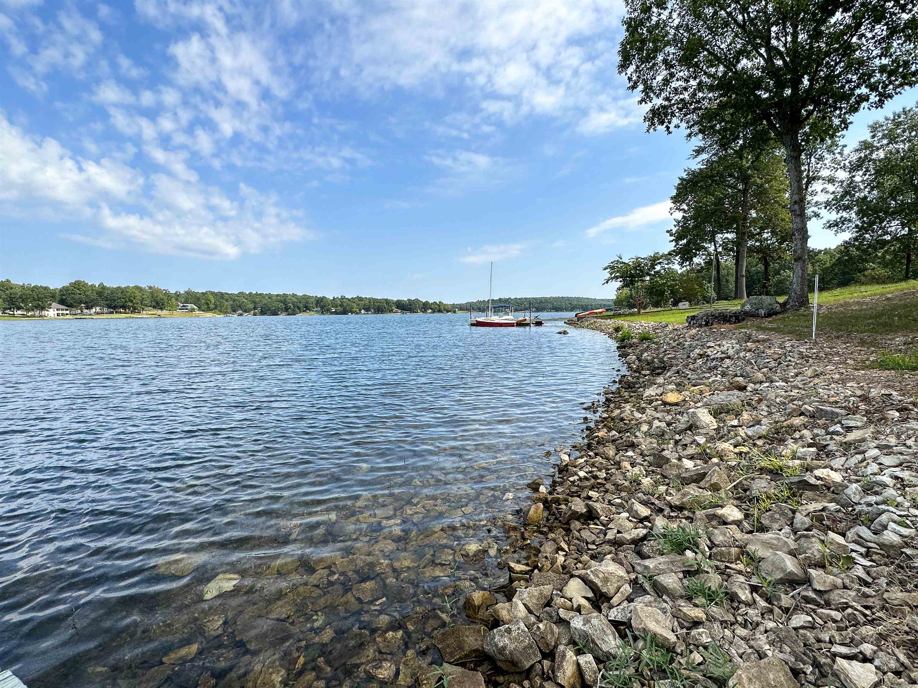 SOUTH SHORE - Residential