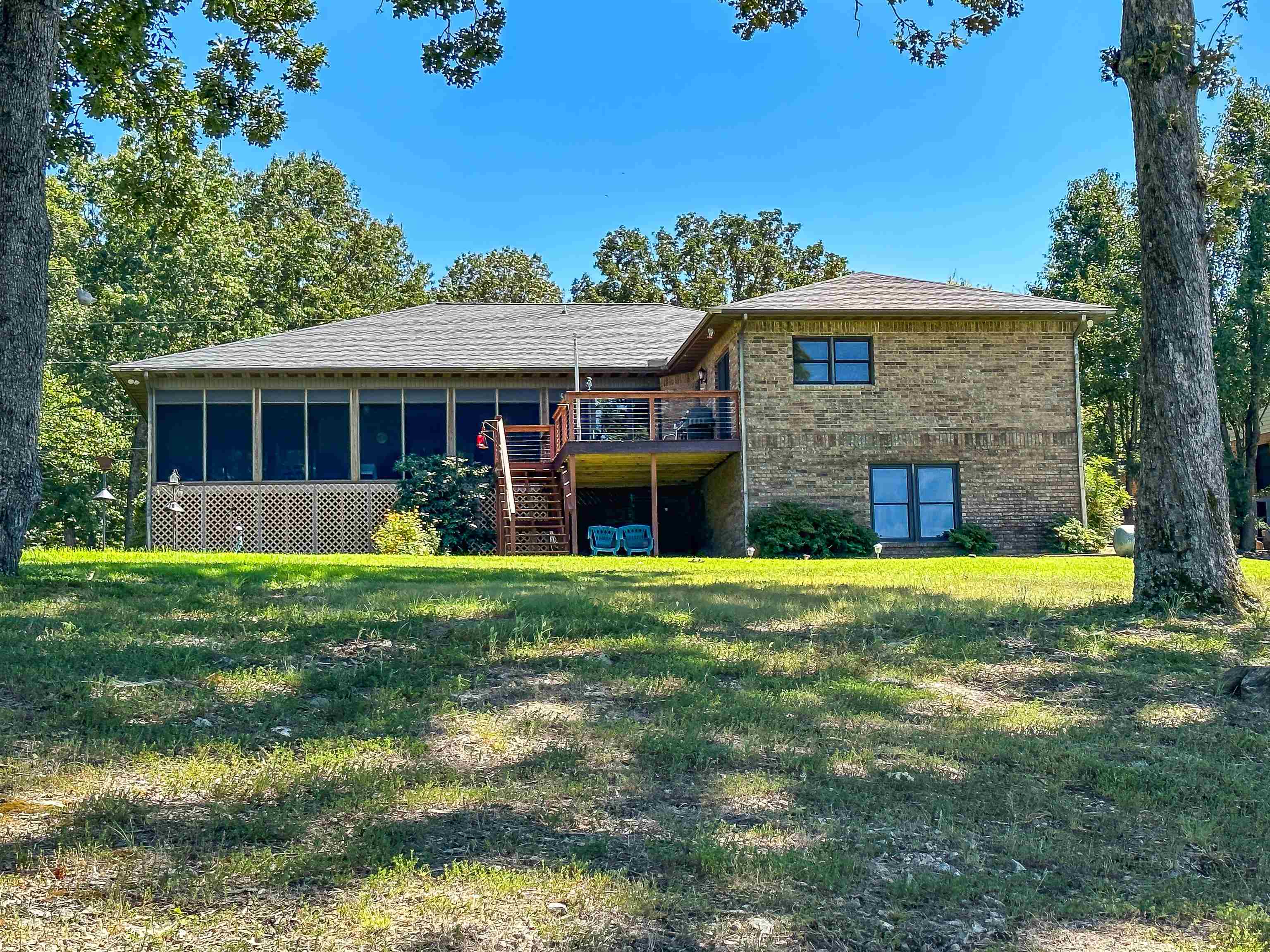 SOUTH SHORE - Residential