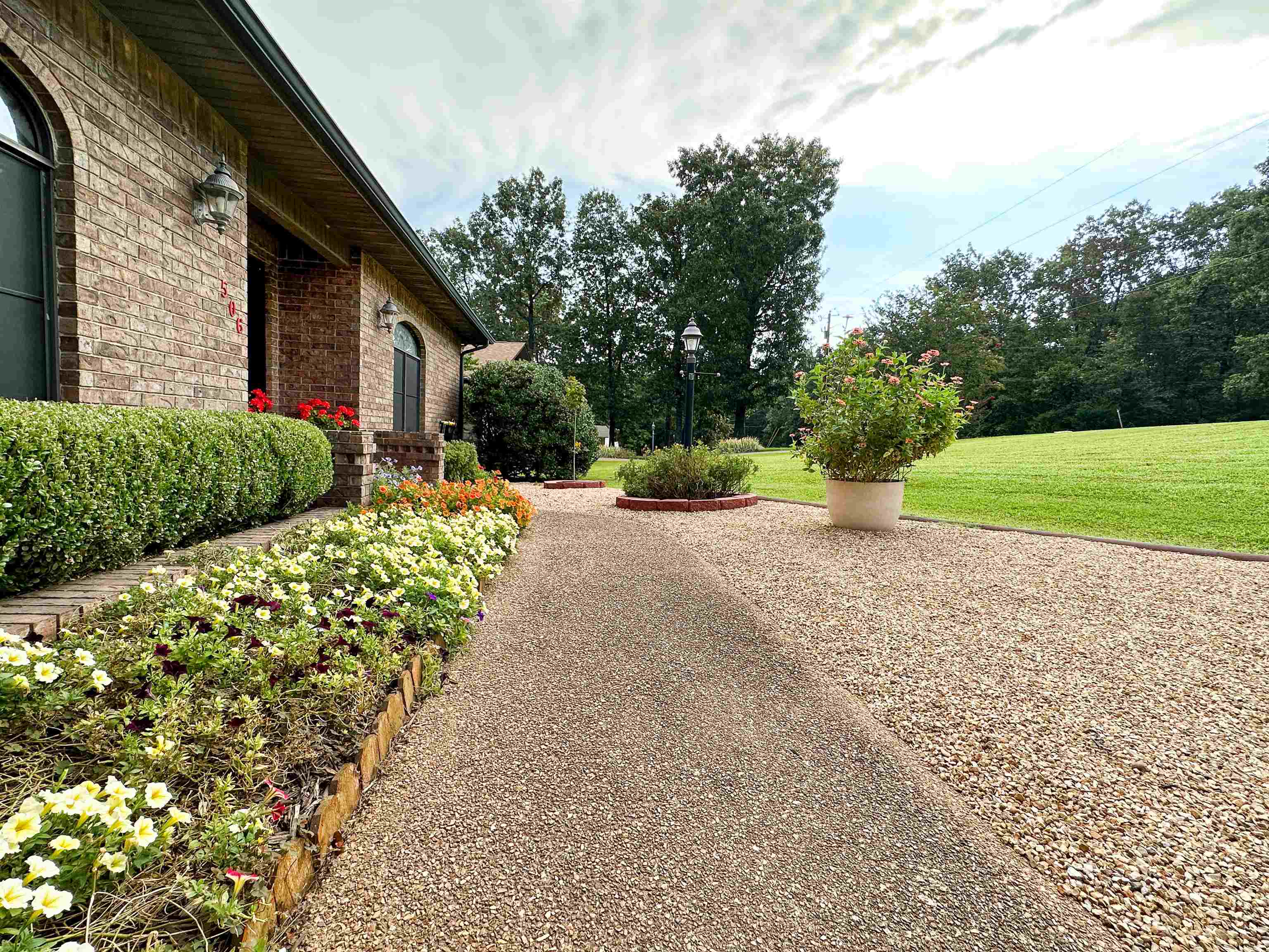 SOUTH SHORE - Residential