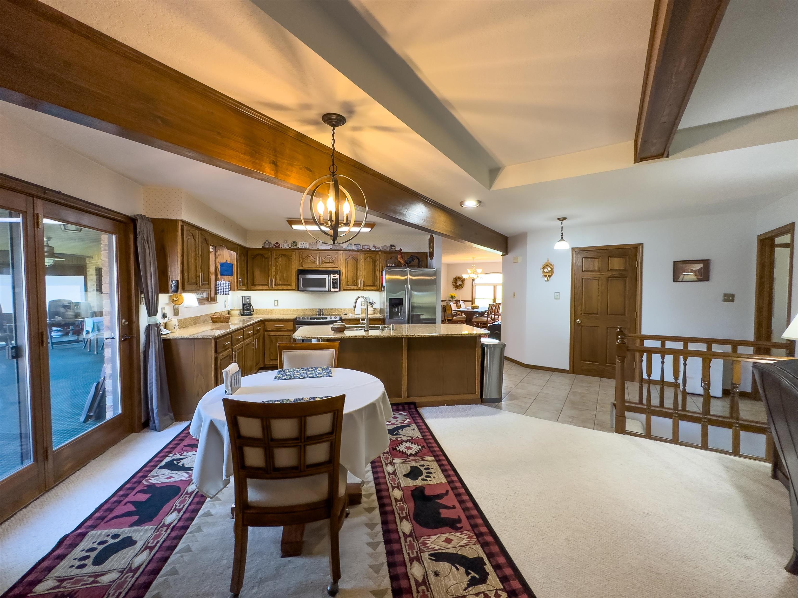 SOUTH SHORE - Residential