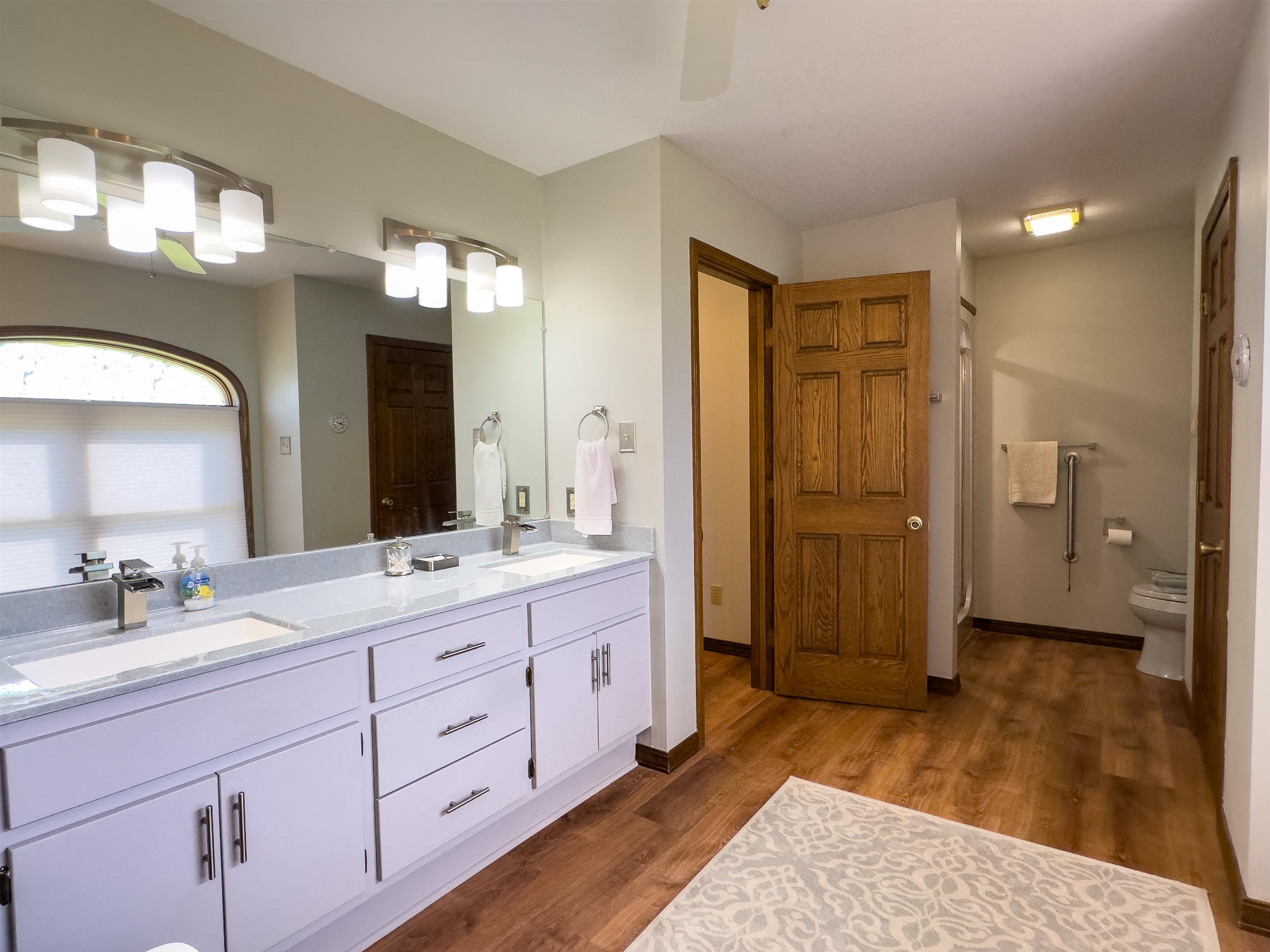 SOUTH SHORE - Residential