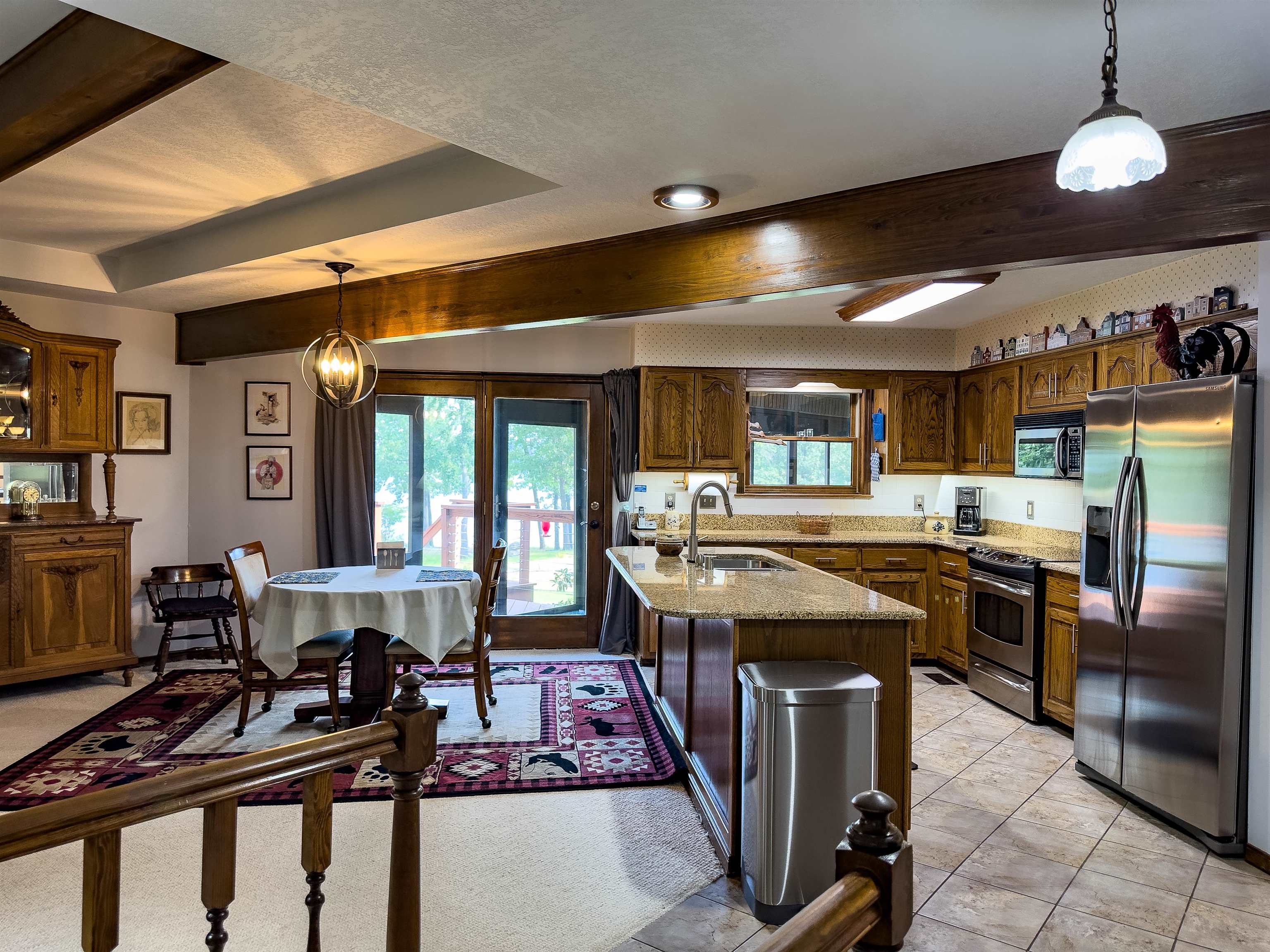 SOUTH SHORE - Residential