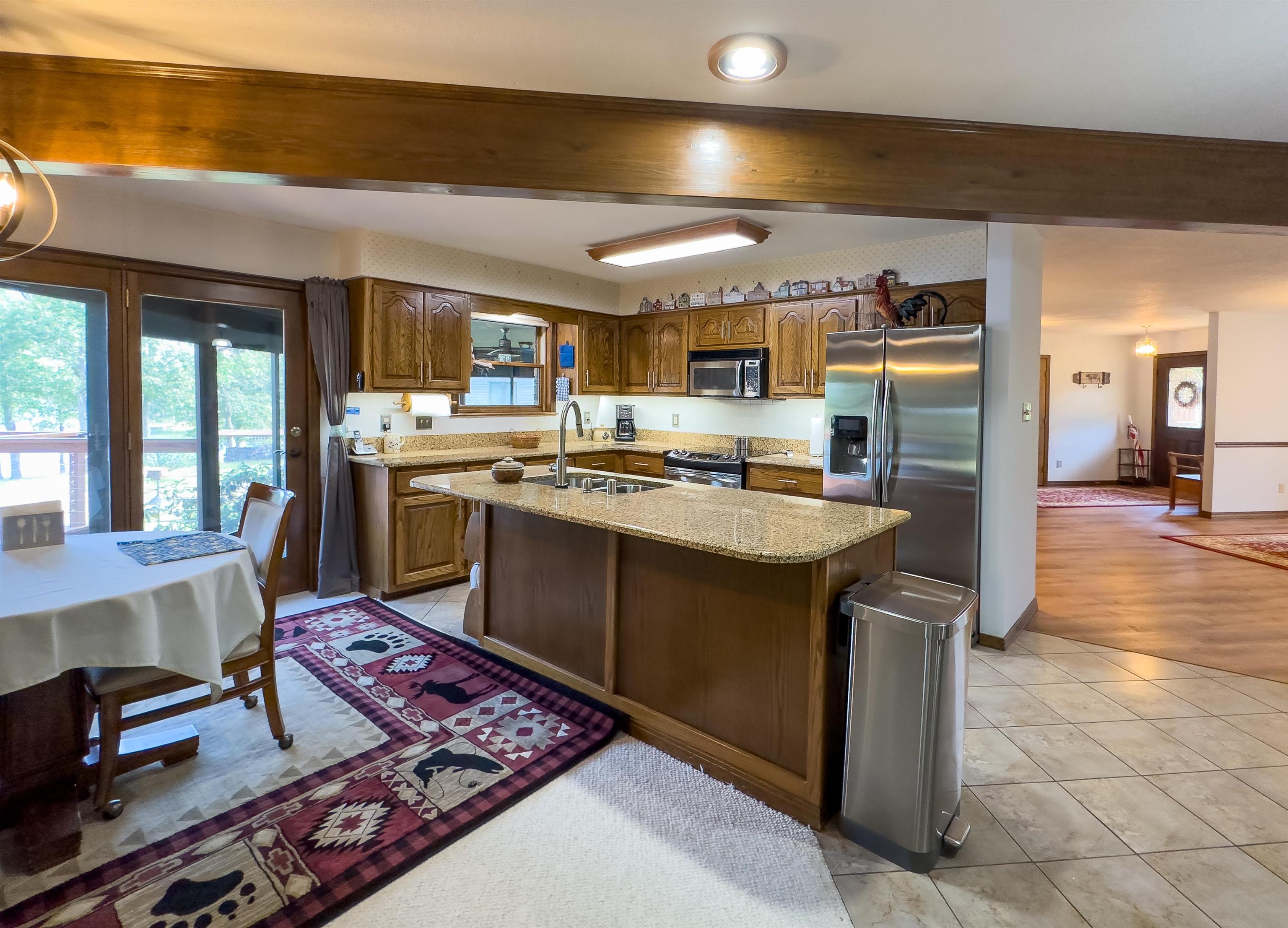 SOUTH SHORE - Residential