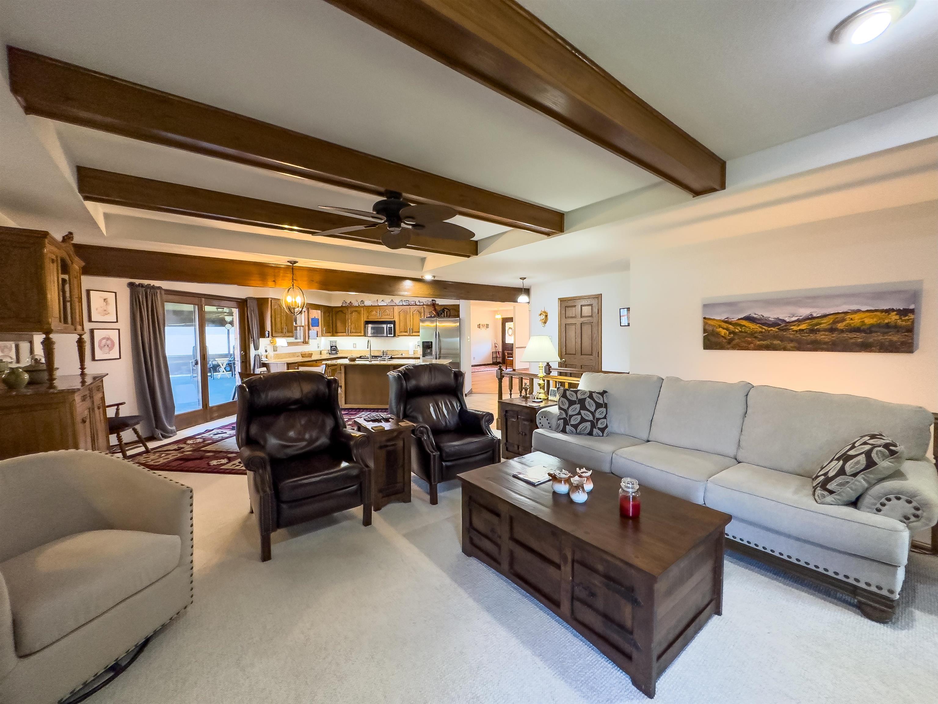 SOUTH SHORE - Residential