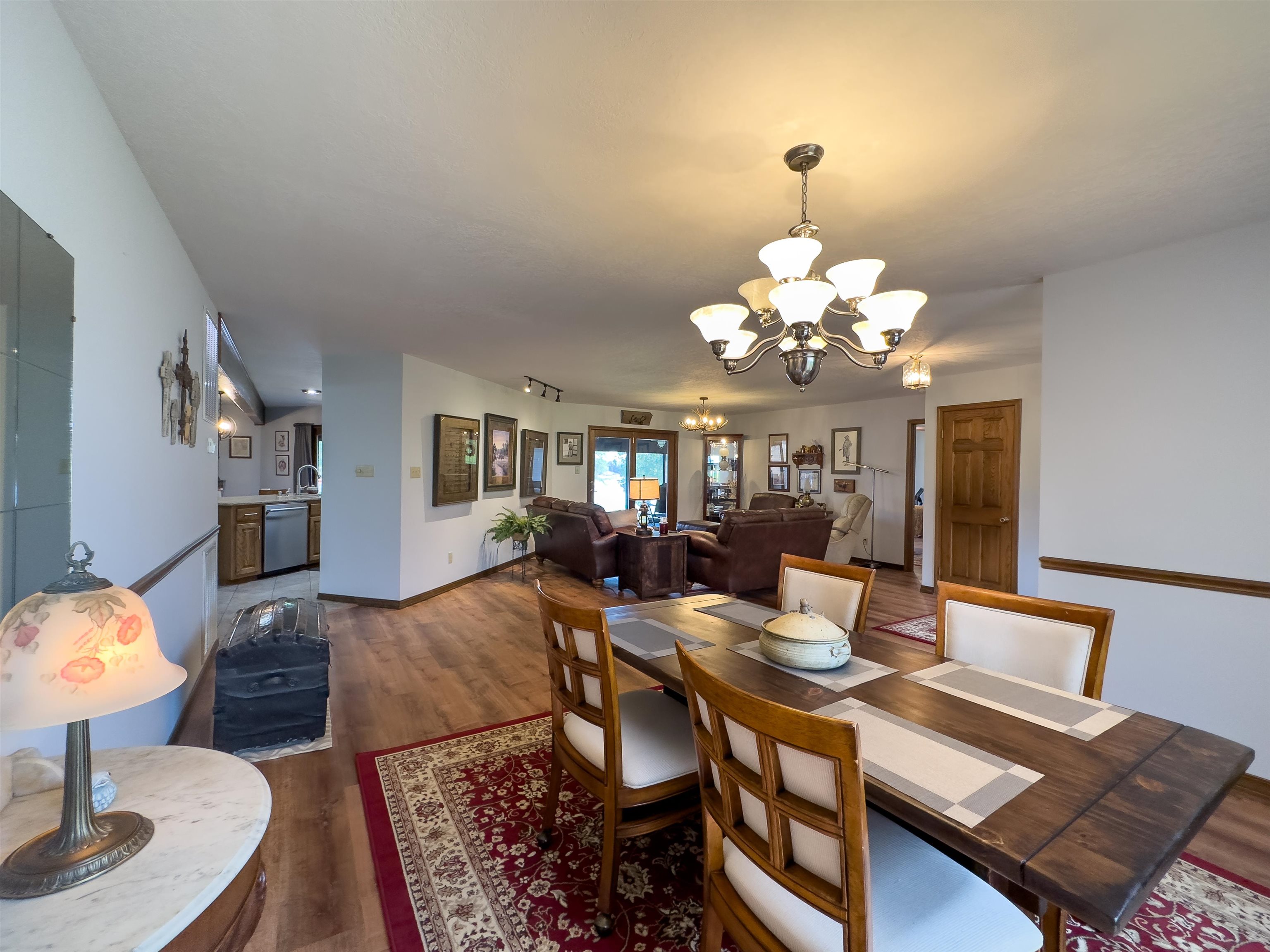 SOUTH SHORE - Residential