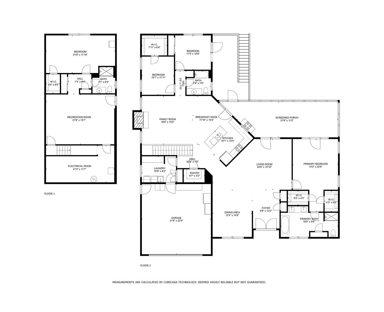 SOUTH SHORE - Residential