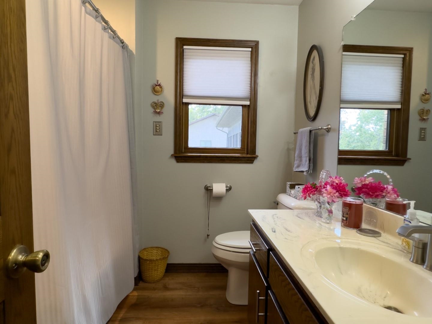 SOUTH SHORE - Residential