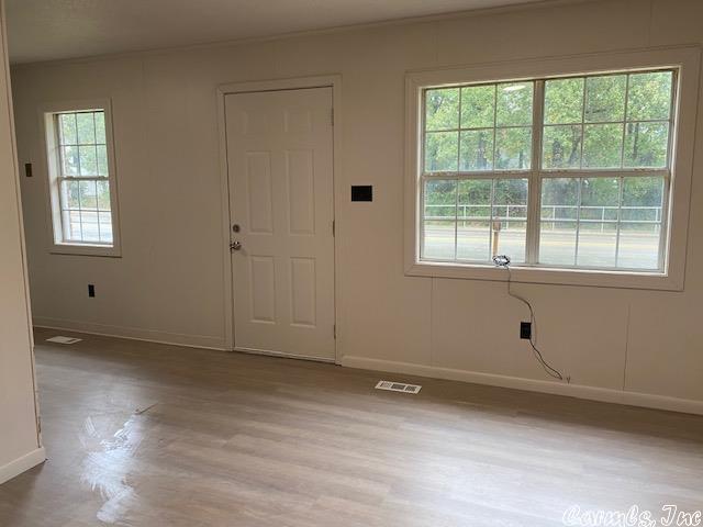 CONRAD COURT - Residential Lease