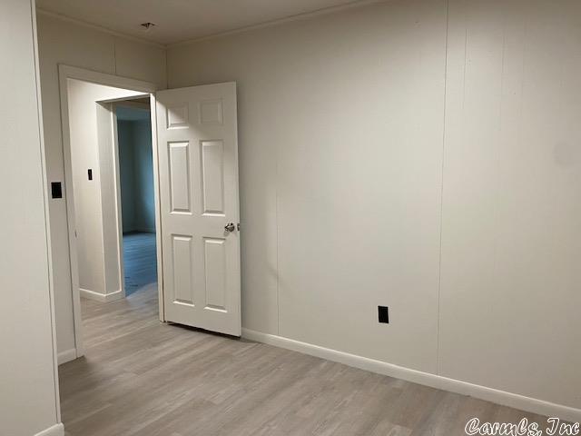 CONRAD COURT - Residential Lease