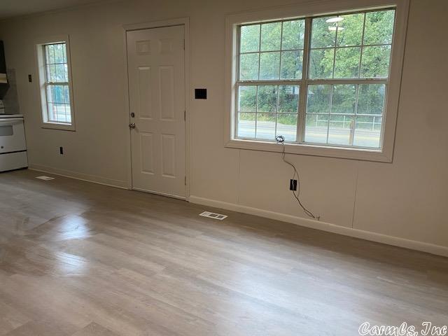 CONRAD COURT - Residential Lease