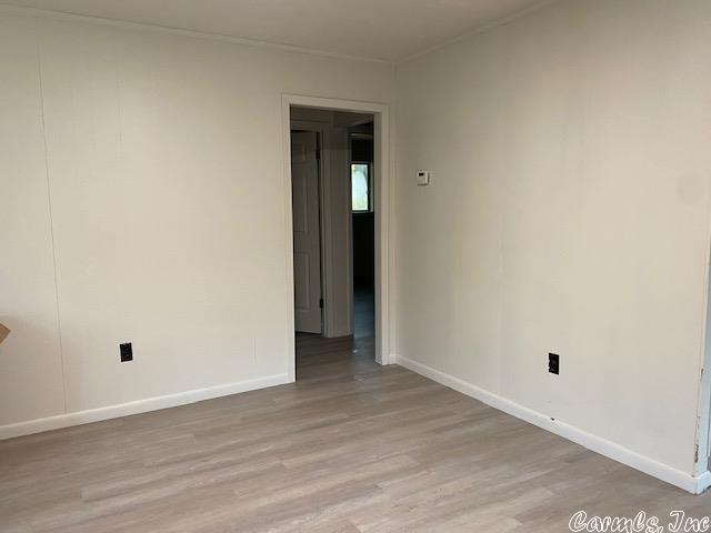 CONRAD COURT - Residential Lease