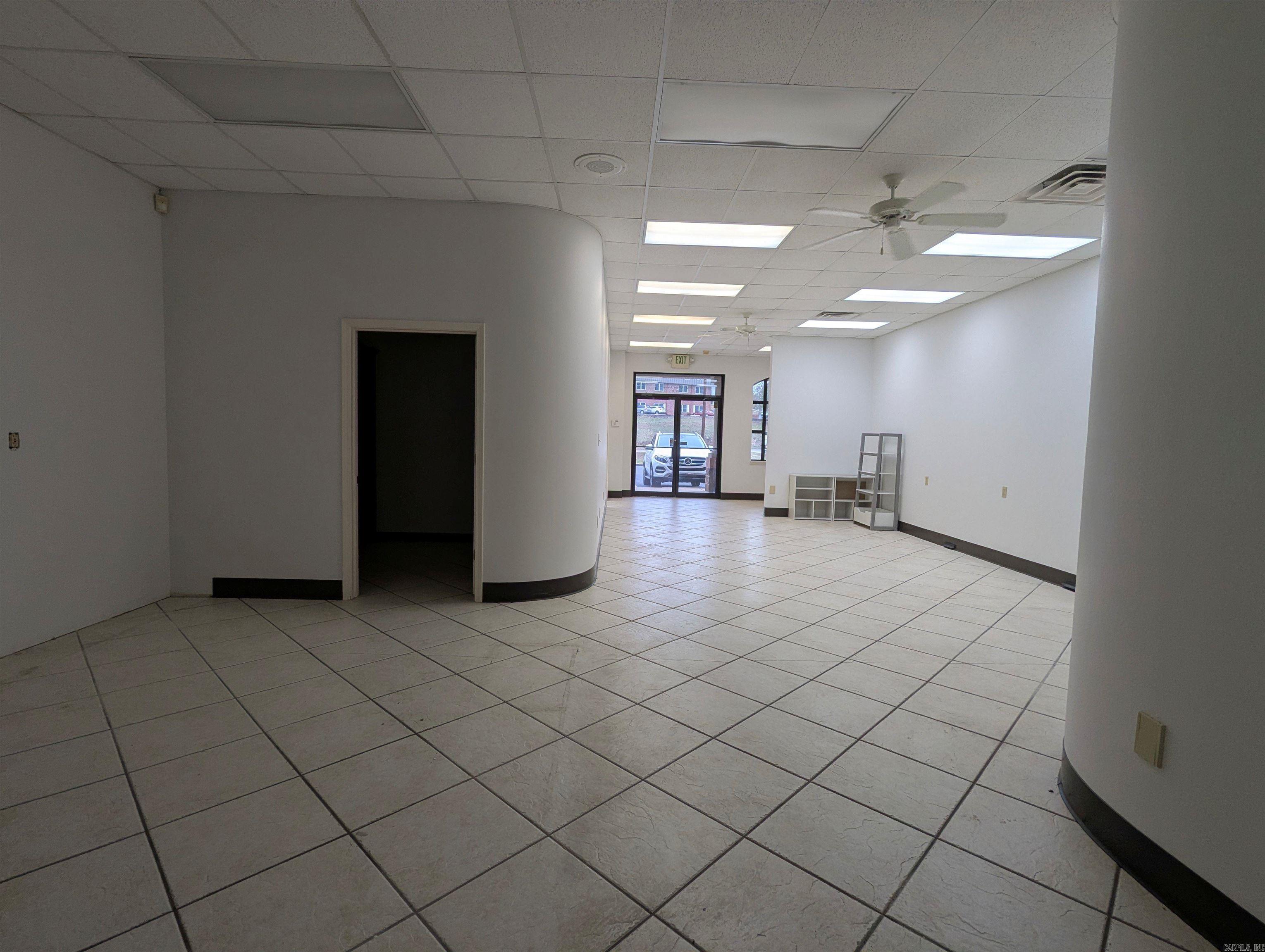 Metes & Bounds - Commercial Lease