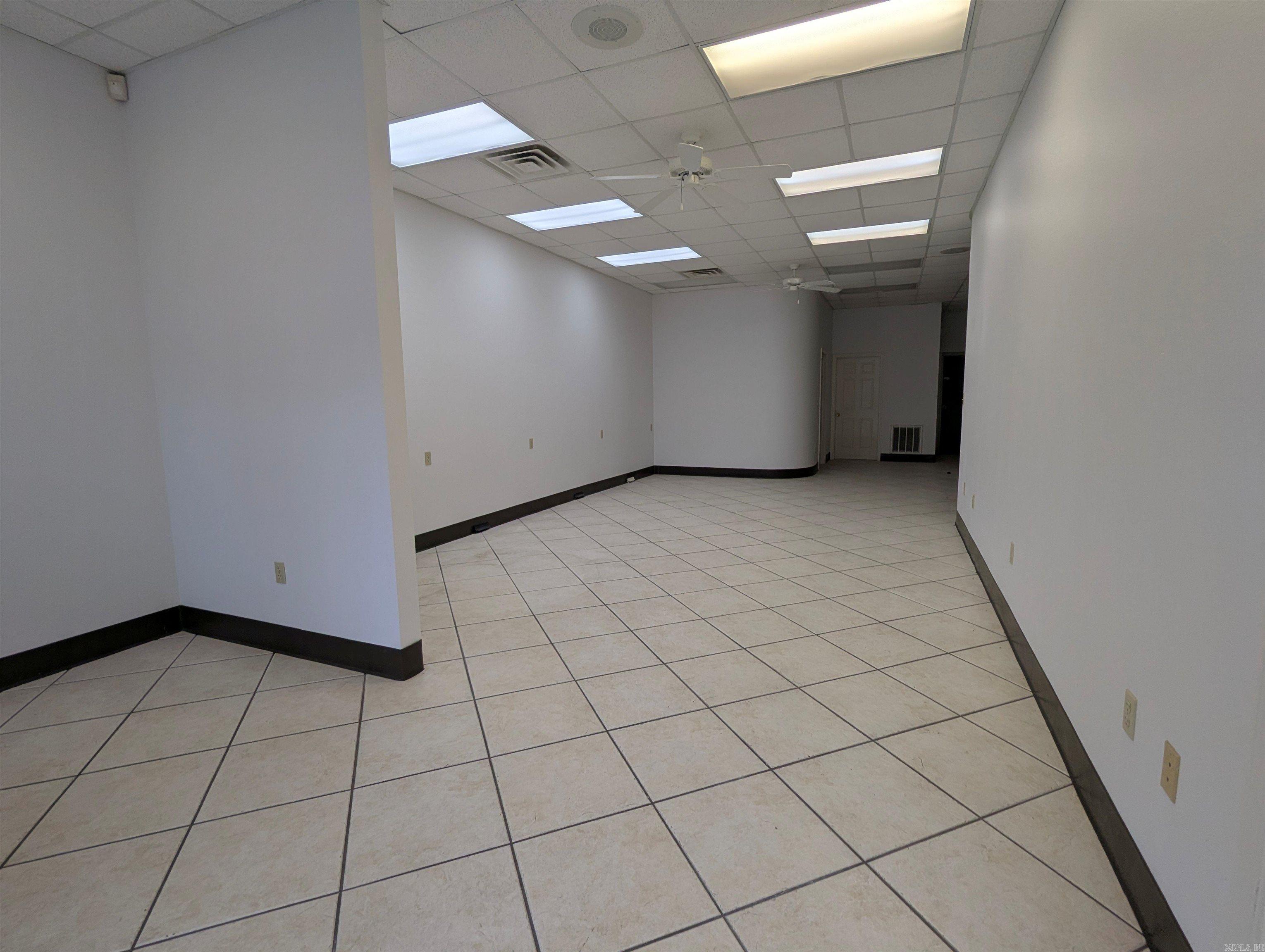 Metes & Bounds - Commercial Lease