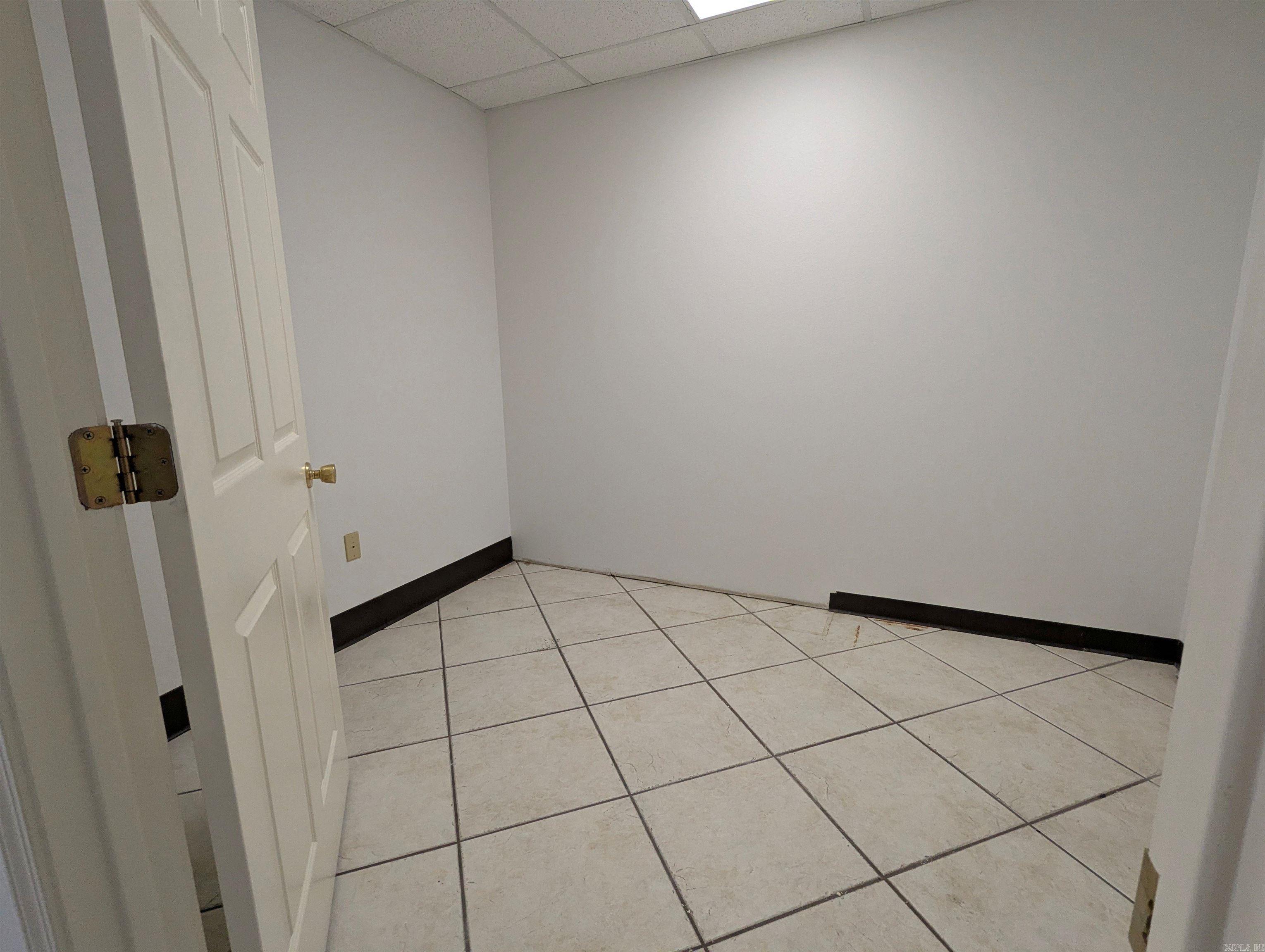 Metes & Bounds - Commercial Lease