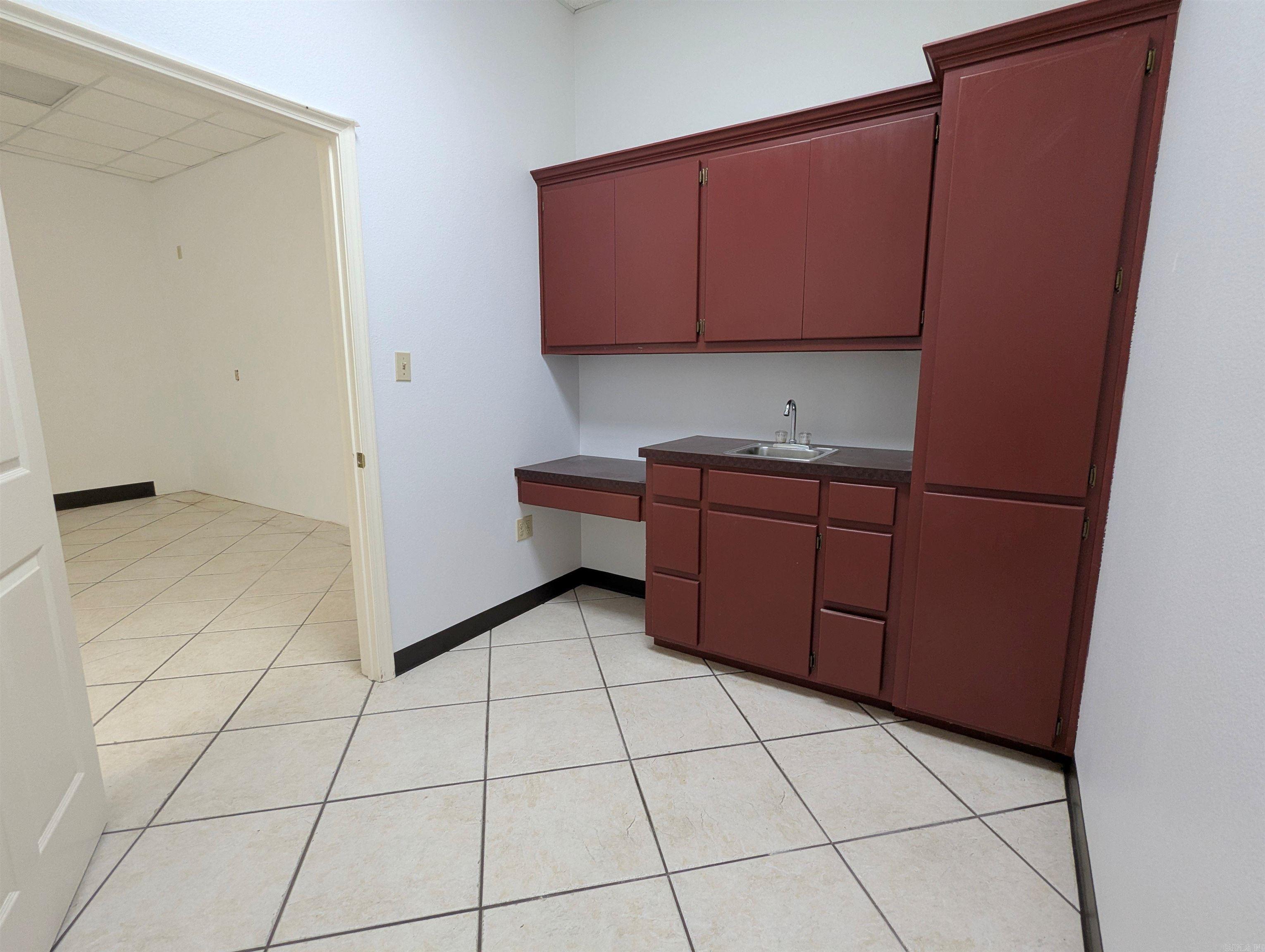 Metes & Bounds - Commercial Lease