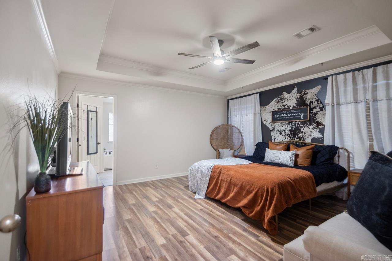 HICKORY SPRINGS - Residential