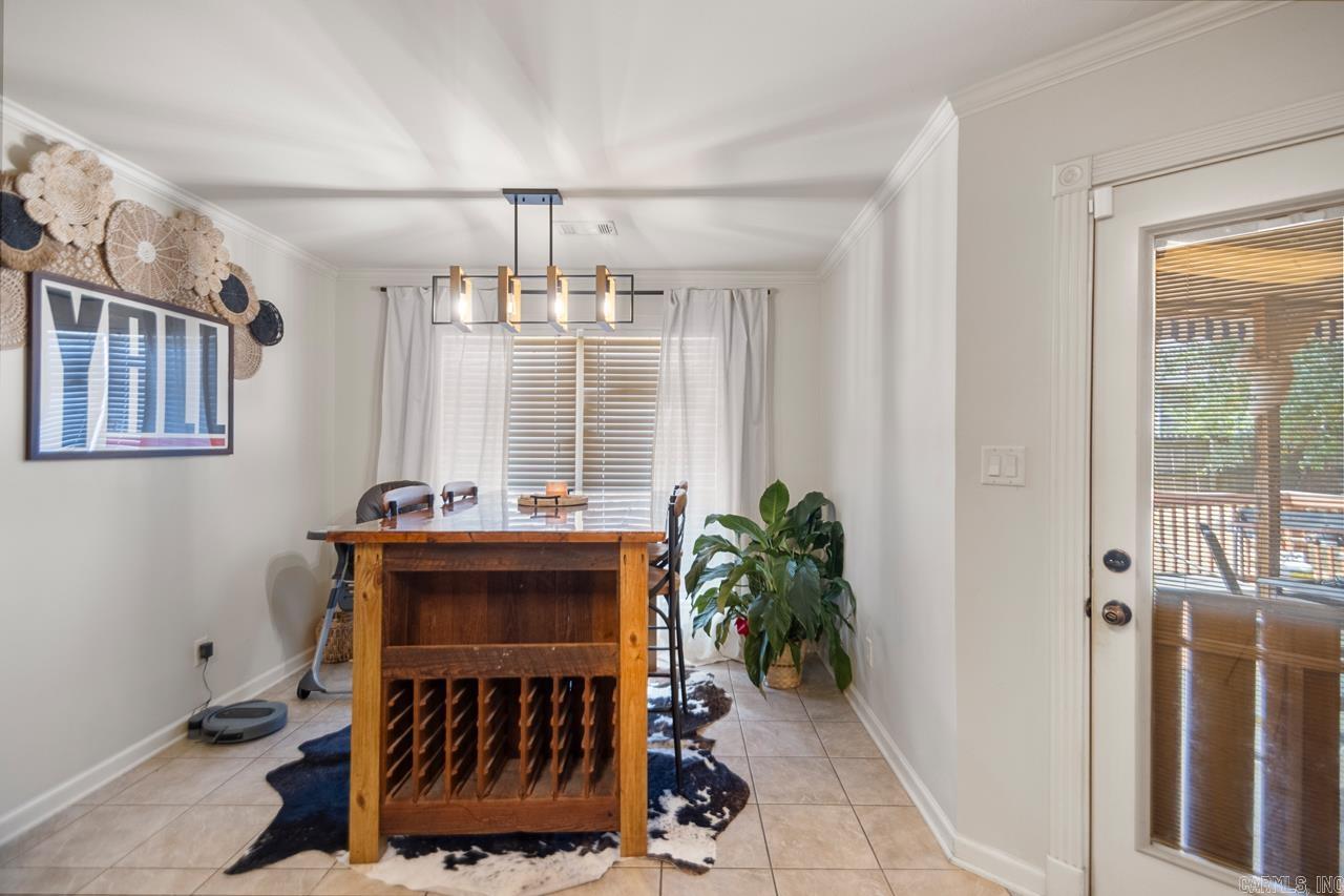 HICKORY SPRINGS - Residential