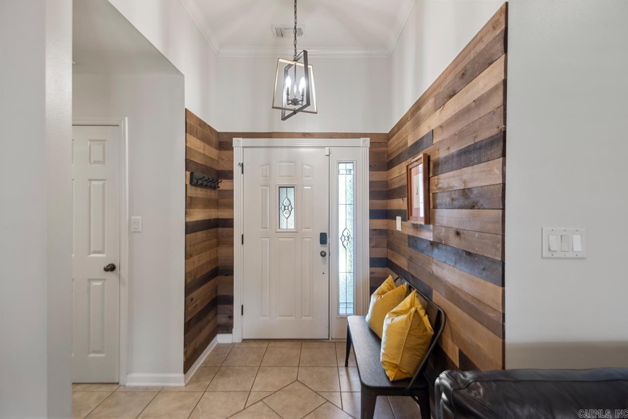 HICKORY SPRINGS - Residential