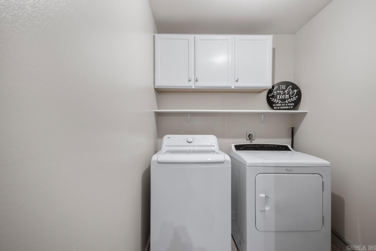 HICKORY SPRINGS - Residential