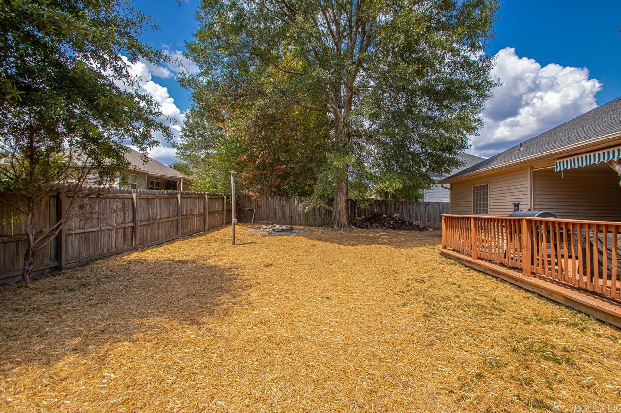 HICKORY SPRINGS - Residential