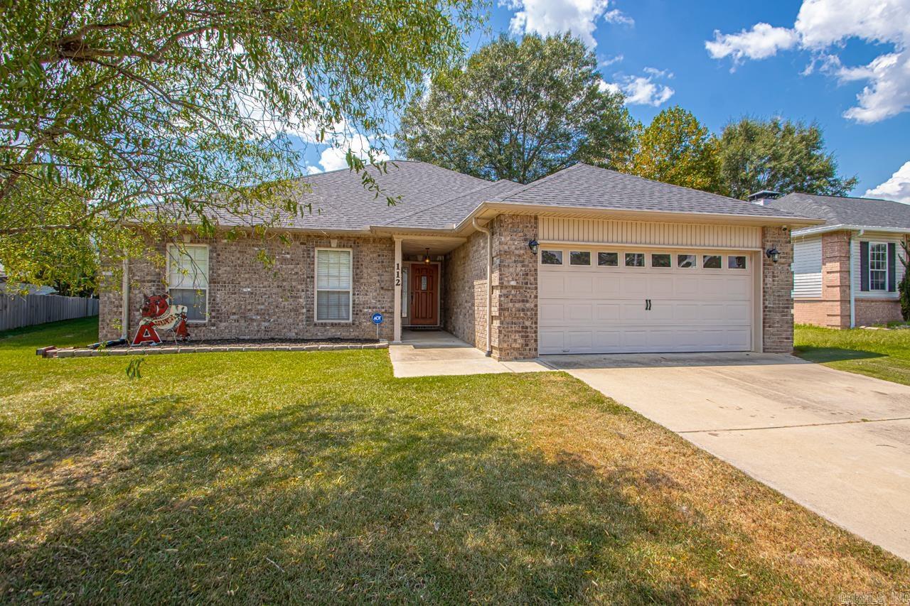 HICKORY SPRINGS - Residential