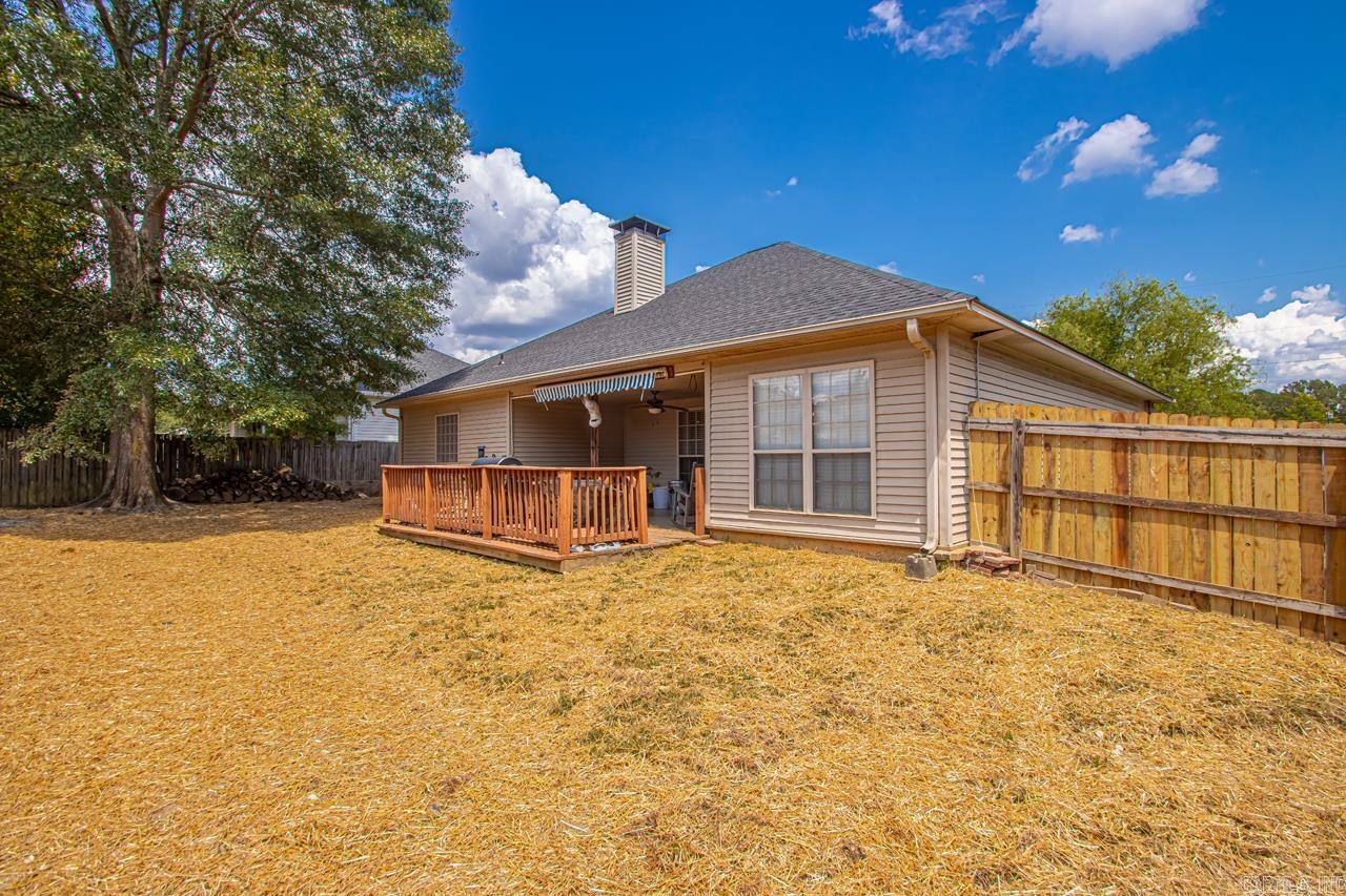 HICKORY SPRINGS - Residential