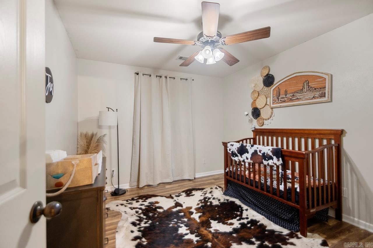 HICKORY SPRINGS - Residential