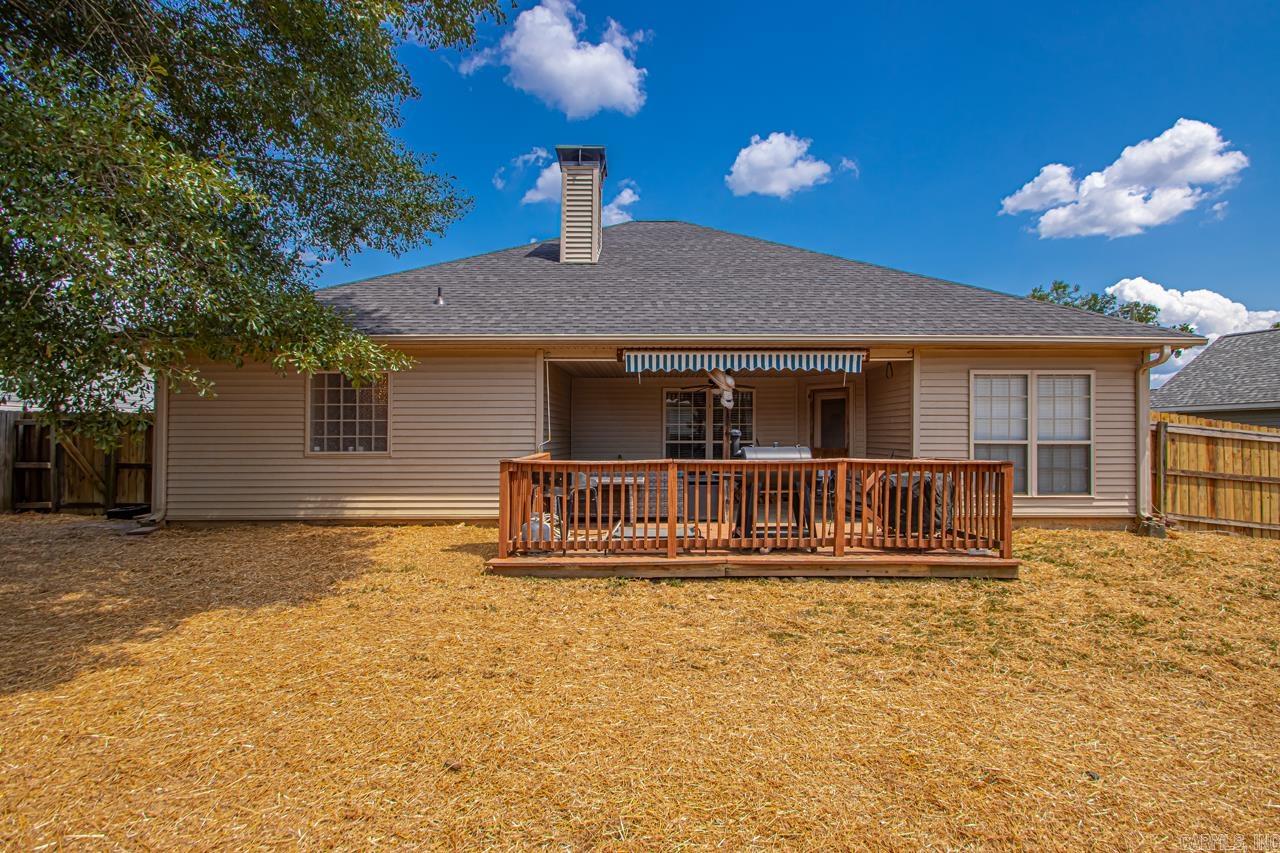 HICKORY SPRINGS - Residential