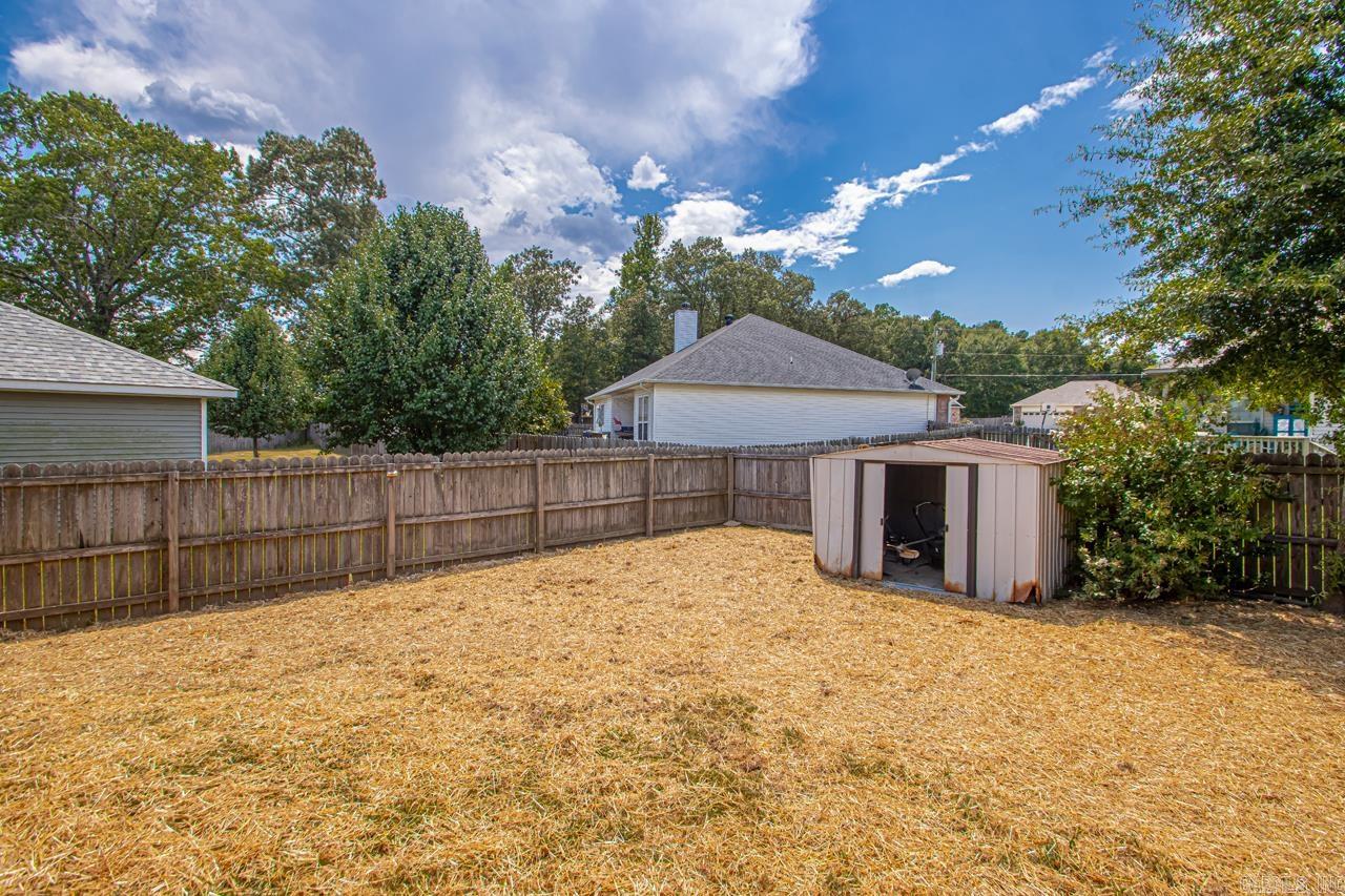 HICKORY SPRINGS - Residential