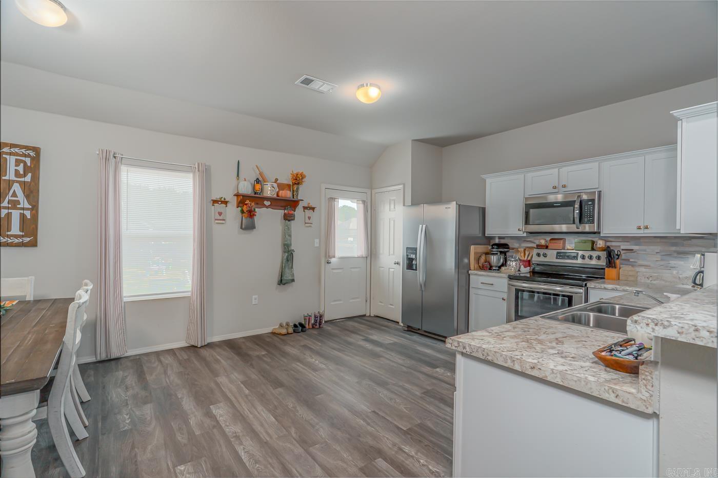 FAIRVIEW HAVEN - Residential